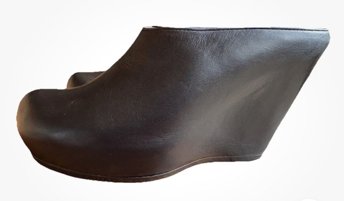 Rick Owens Rick Owens Size US 8 / IT 38 - 2 Thumbnail