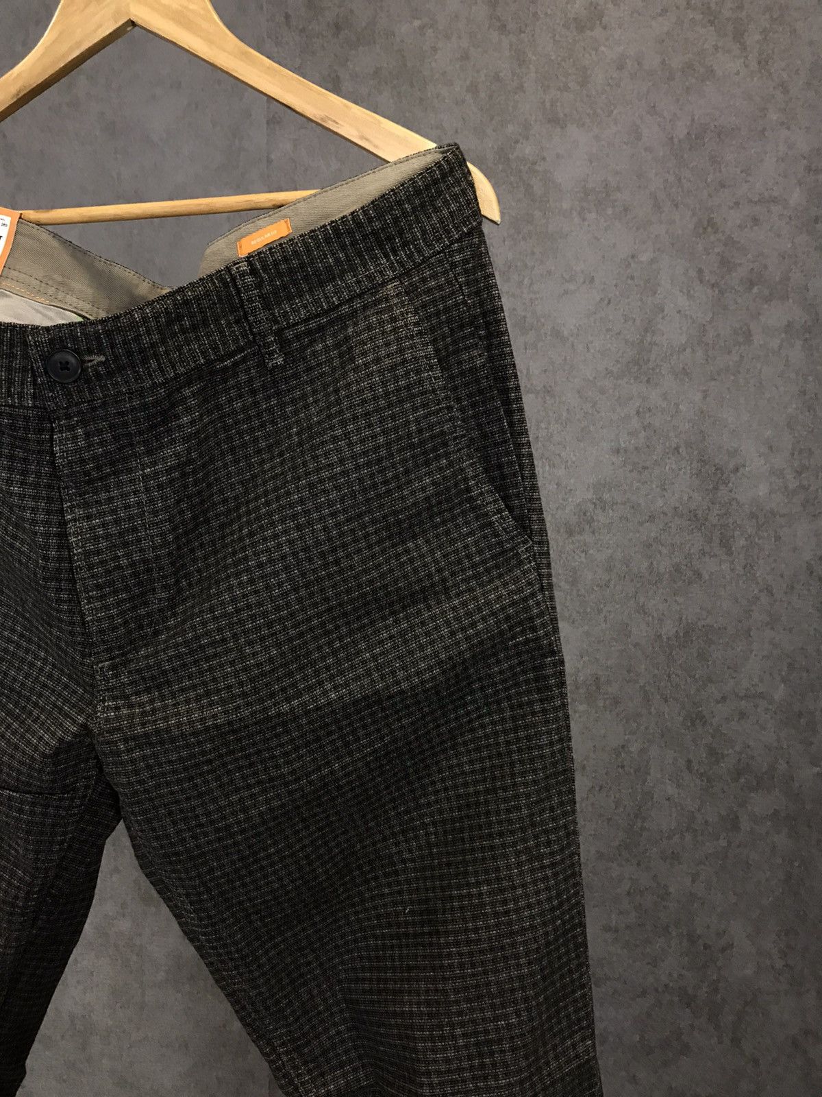 Hugo Boss Hugo Boss Orange designer pants Size US 36 / EU 52 - 2 Thumbnail
