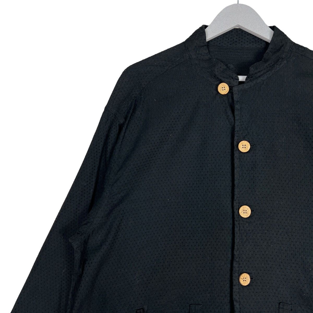 Issey Miyake 🔥 LAUTREAMONT MEN JACKET MADE IN JAPAN Size US M / EU 48-50 / 2 - 7 Thumbnail