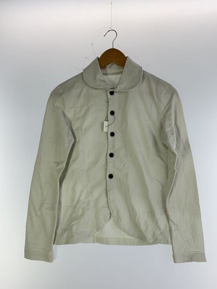 Yohji Yamamoto YOHJI YAMAMOTO/Y's Stitch Design Cut and Sew Cardigan Size US M / EU 48-50 / 2 - 1 Thumbnail