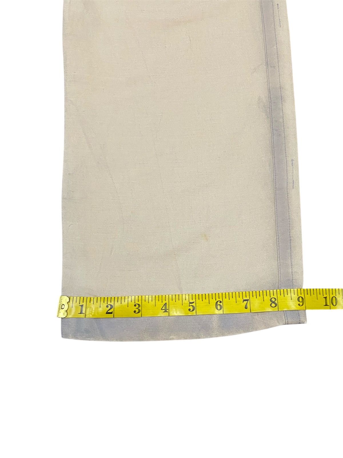Schlussel Schlussel Bondage Cargo Pants Size US 30 / EU 46 - 20 Thumbnail