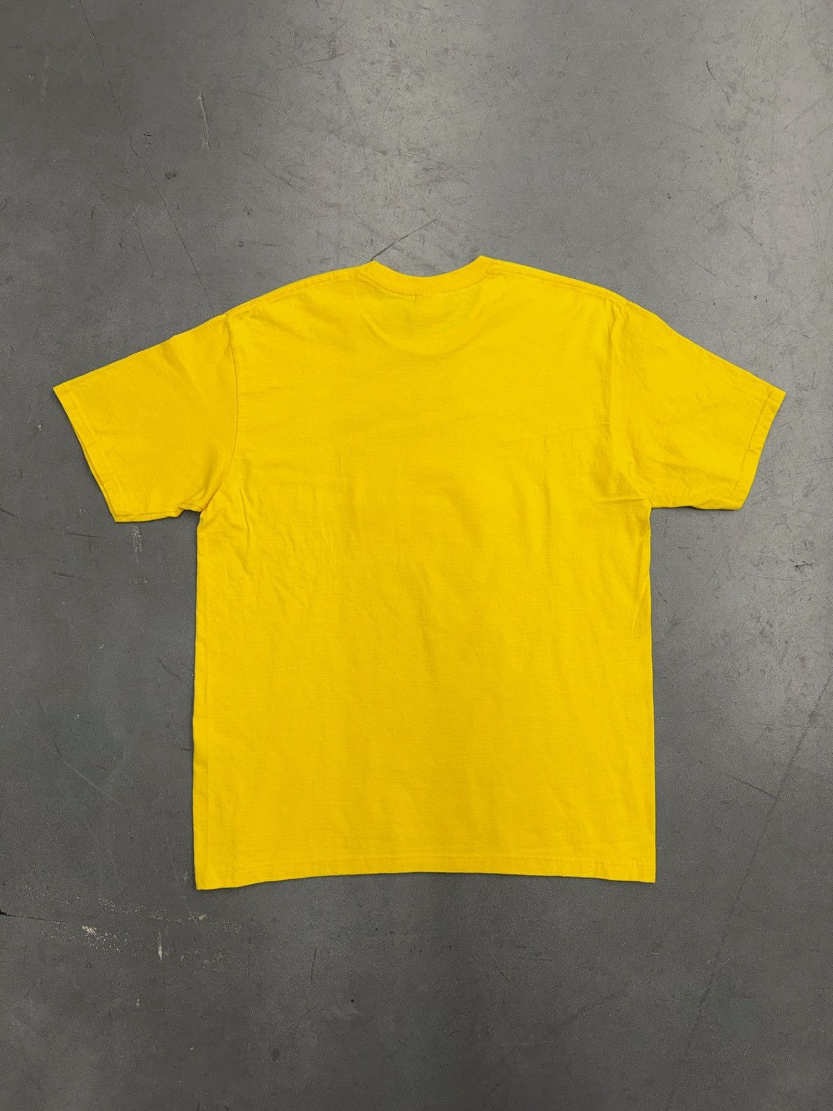 Supreme SS23 Supreme Children Tee Size US L / EU 52-54 / 3 - 2 Thumbnail