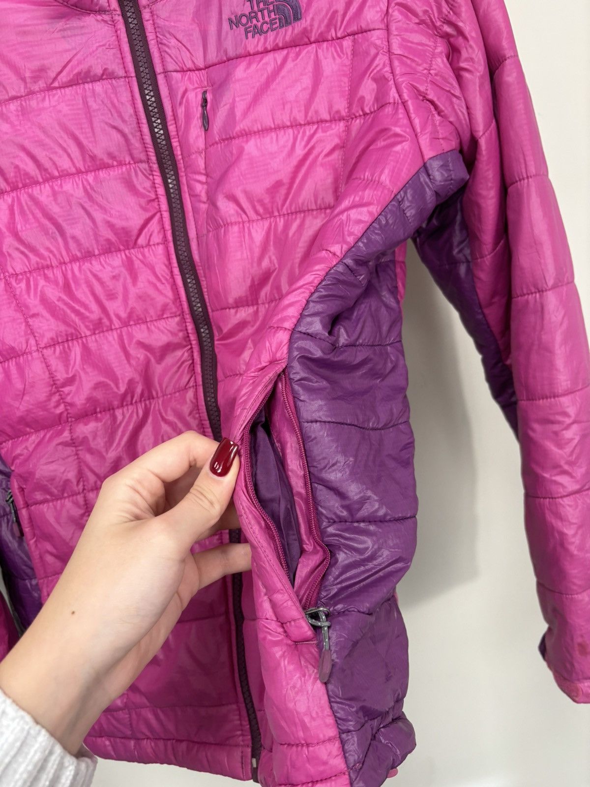 The North Face The North Face Women’s Korean Outdoor Down Puffer Jacket Size M / US 6-8 / IT 42-44 - 10 Thumbnail