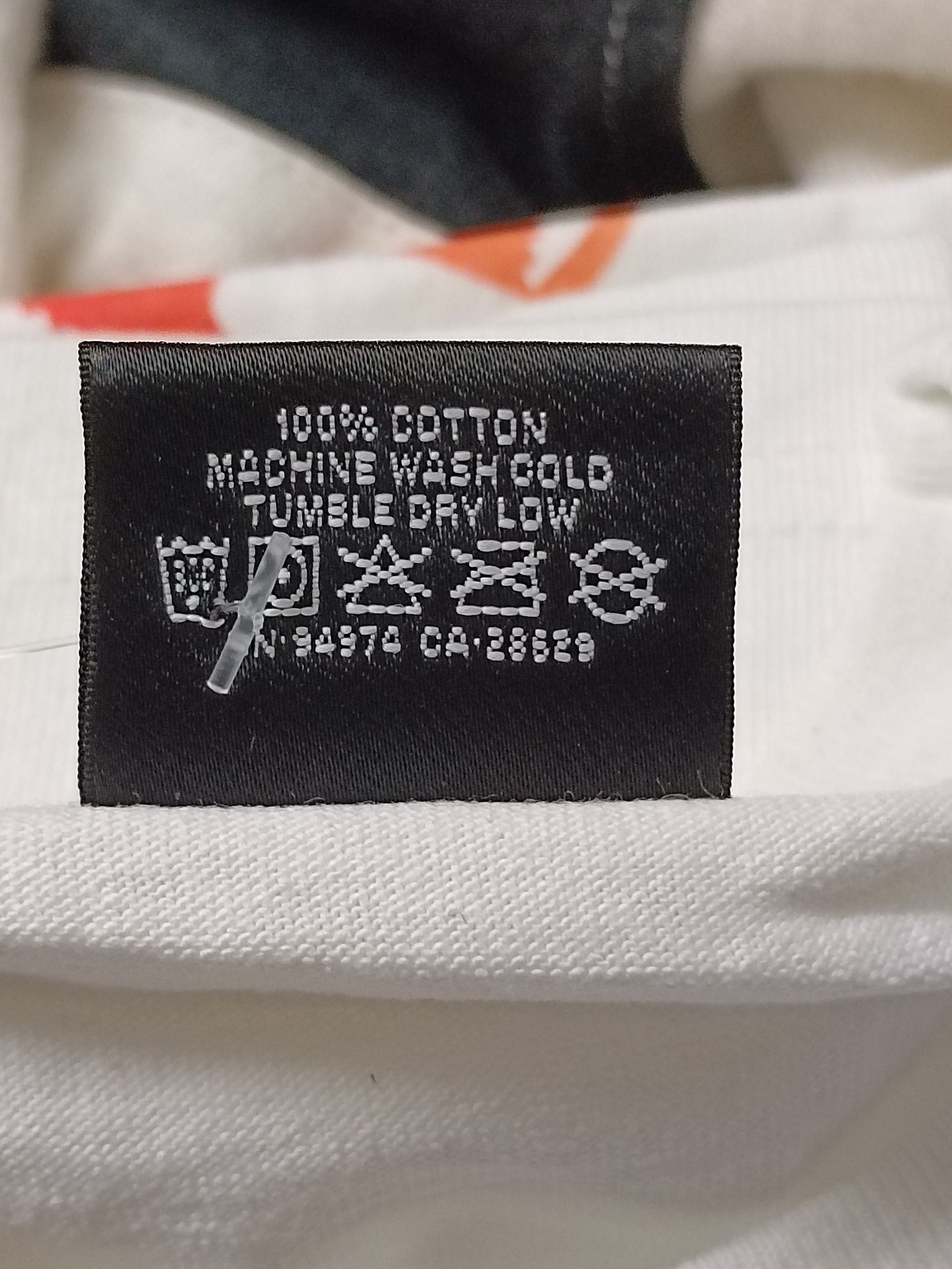 Cactus Plant Flea Market Stussy X CPFM Cactus Plant Flea Market Tshirt Size US M / EU 48-50 / 2 - 6 Thumbnail