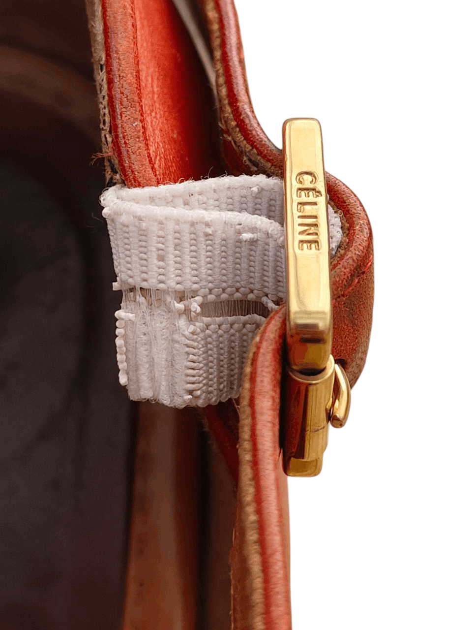 Celine Celine Paris Wood Heels Size US 11 / IT 41 - 11 Thumbnail