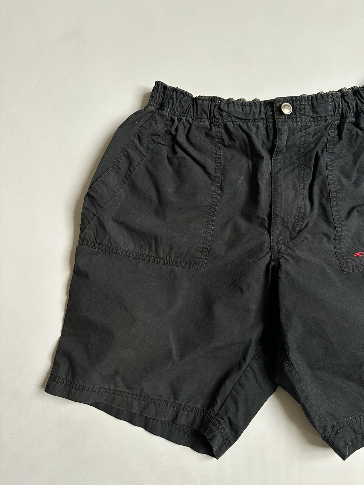 O'Neill O'Neill Vintage Shorts Men’s L Blue Golf Beach Casual Size US 33 - 4 Thumbnail