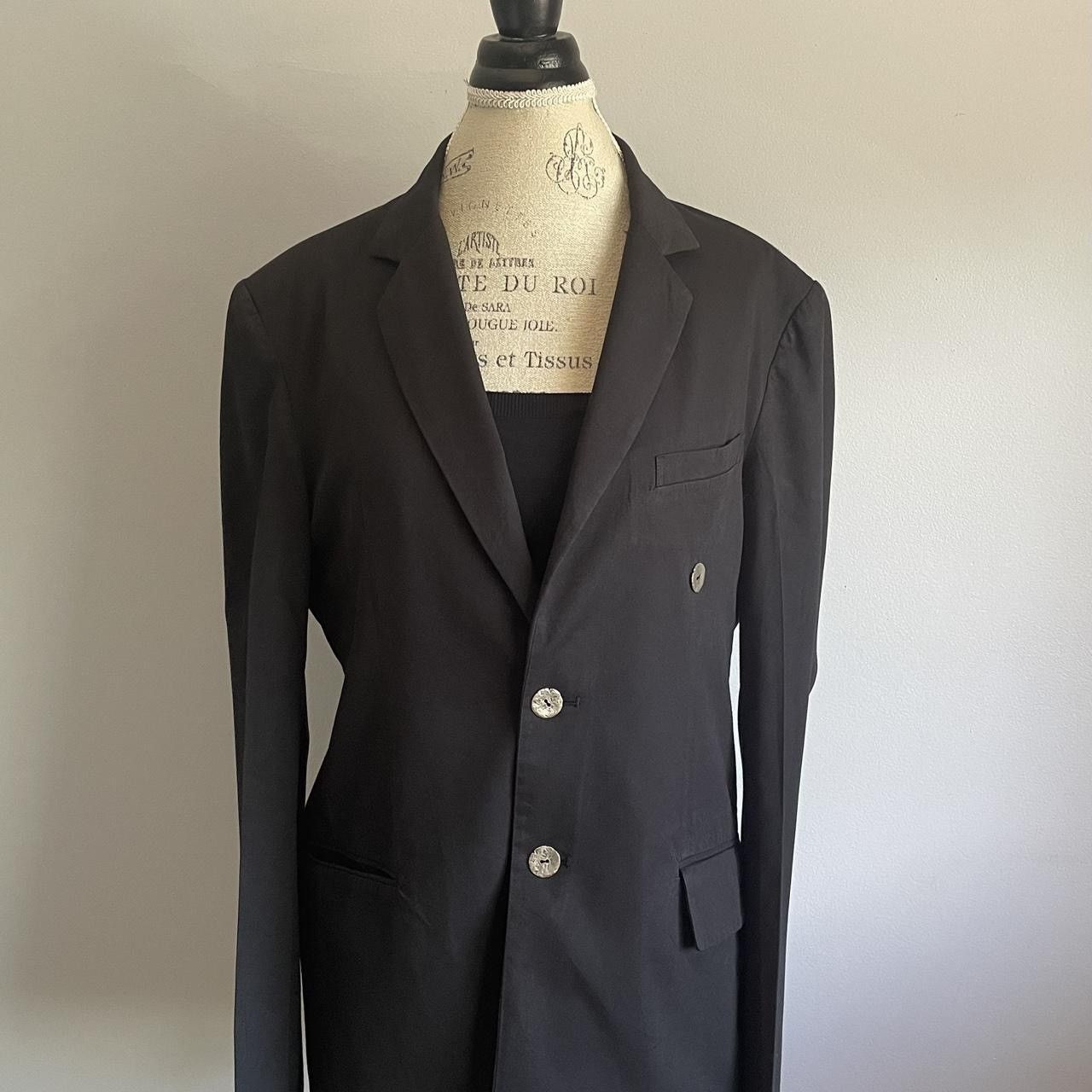 Hyein Seo Hyein Seo blazer Size M / US 6-8 / IT 42-44 - 6 Thumbnail