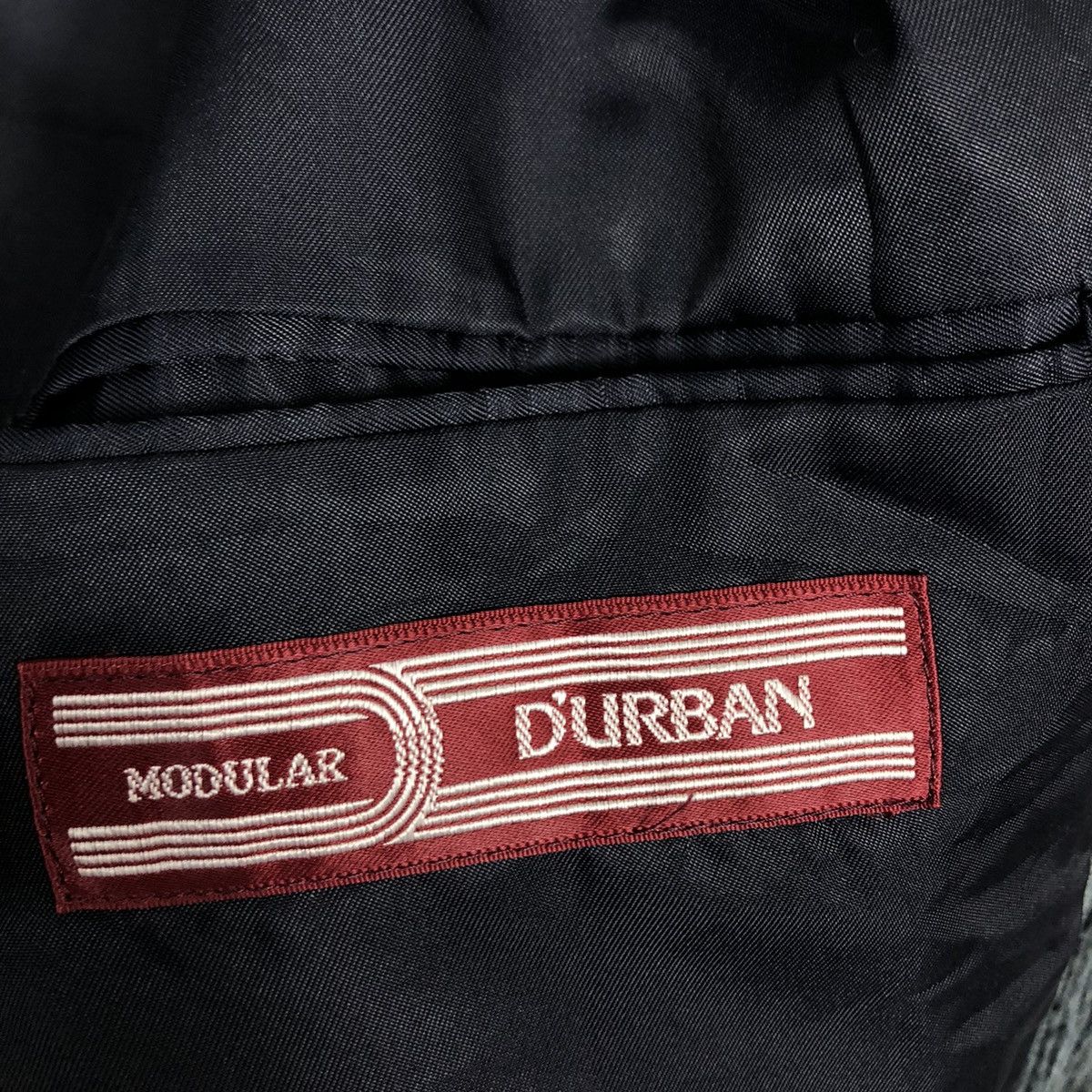 Japanese Brand 🔥Vtg Double Breast D’Urban Yohji Yamamoto Coats Jacket Size US M / EU 48-50 / 2 - 14 Thumbnail