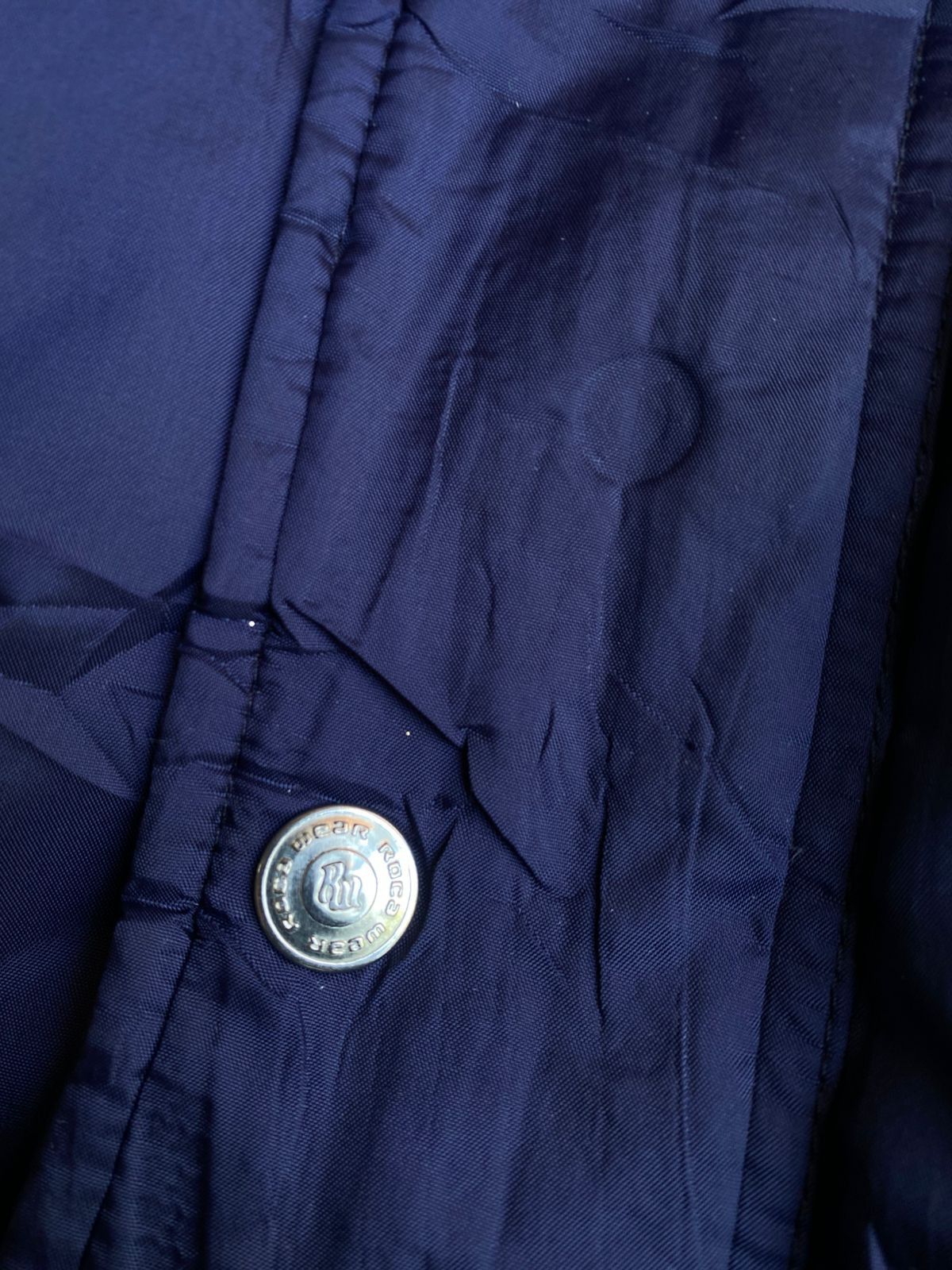 Rocawear Rocawear goose down jacket Size US S / EU 44-46 / 1 - 4 Thumbnail