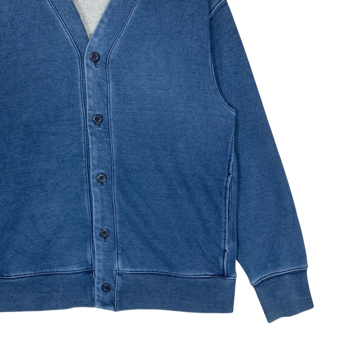 Uniqlo Uniqlo Clothing JapaneseBrand Streetwear Cardigan Jacket Size US M / EU 48-50 / 2 - 6 Thumbnail