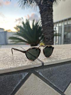 Ray ban best sale gatsby vintage