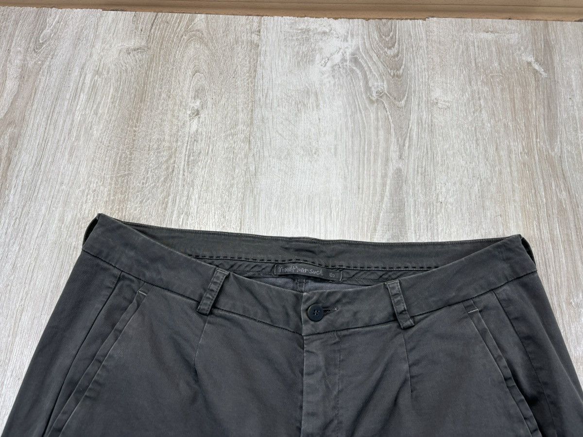 Designer × Transit Womens pants Transit Par Such Size 5 Size 32" / US 10 / IT 46 - 5 Thumbnail