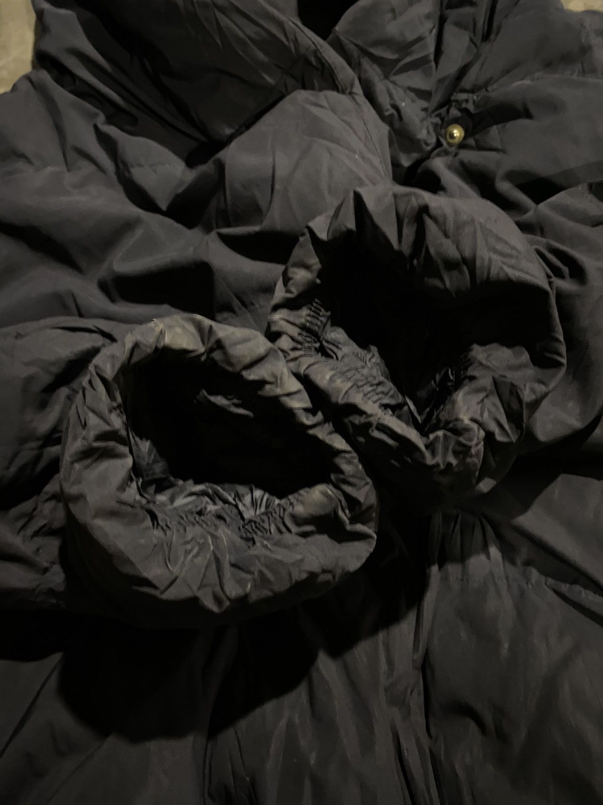 If Six Was Nine Plst punk ifisixwasnine lgb style Puffer jacket Size US S / EU 44-46 / 1 - 4 Thumbnail