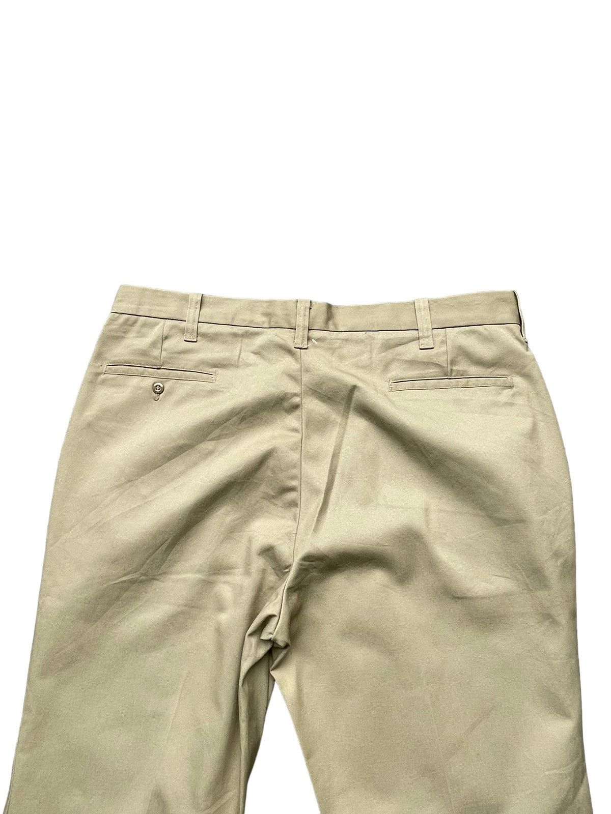 Big Mac × Vintage Vintage Big Mac Chinos Size US 40 / EU 56 - 6 Thumbnail
