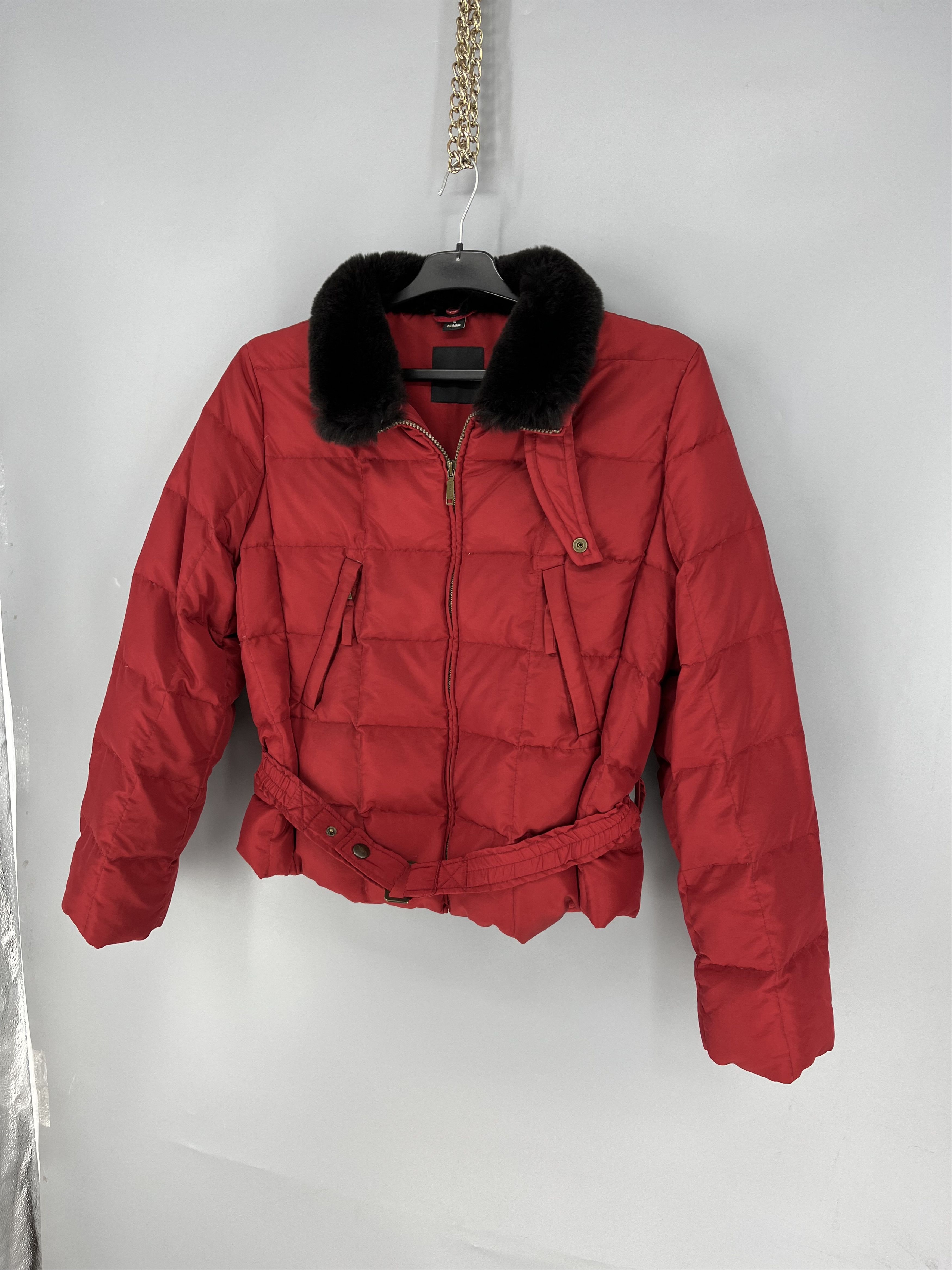 Max Mara Vintage Weekend Max Mara Size 10 Quilted Jacket Size S / US 4 / IT 40 - 3 Thumbnail