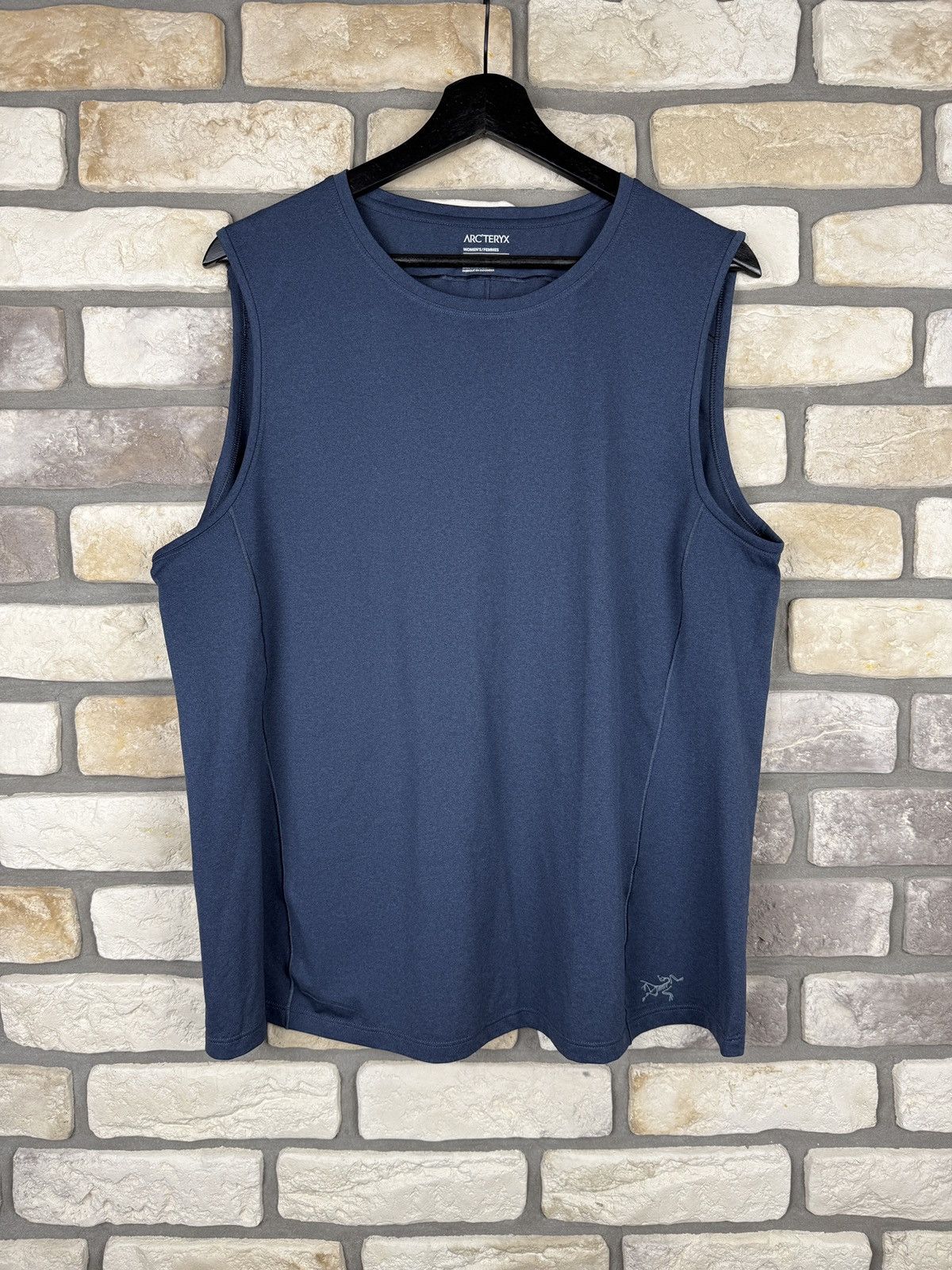 Arc'teryx × Vintage Rare arcteryx arc’teryx t-shirt tee shirt Size XL / US 12-14 / IT 48-50 - 1 Thumbnail