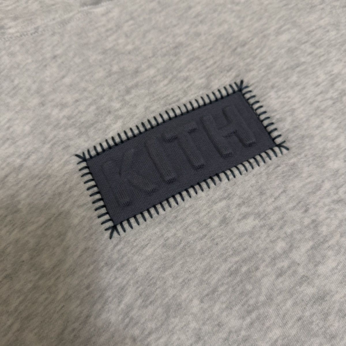 Kith Kith Classic Logo Williams III Hoodie 'Elevation' Large Size US L / EU 52-54 / 3 - 3 Thumbnail