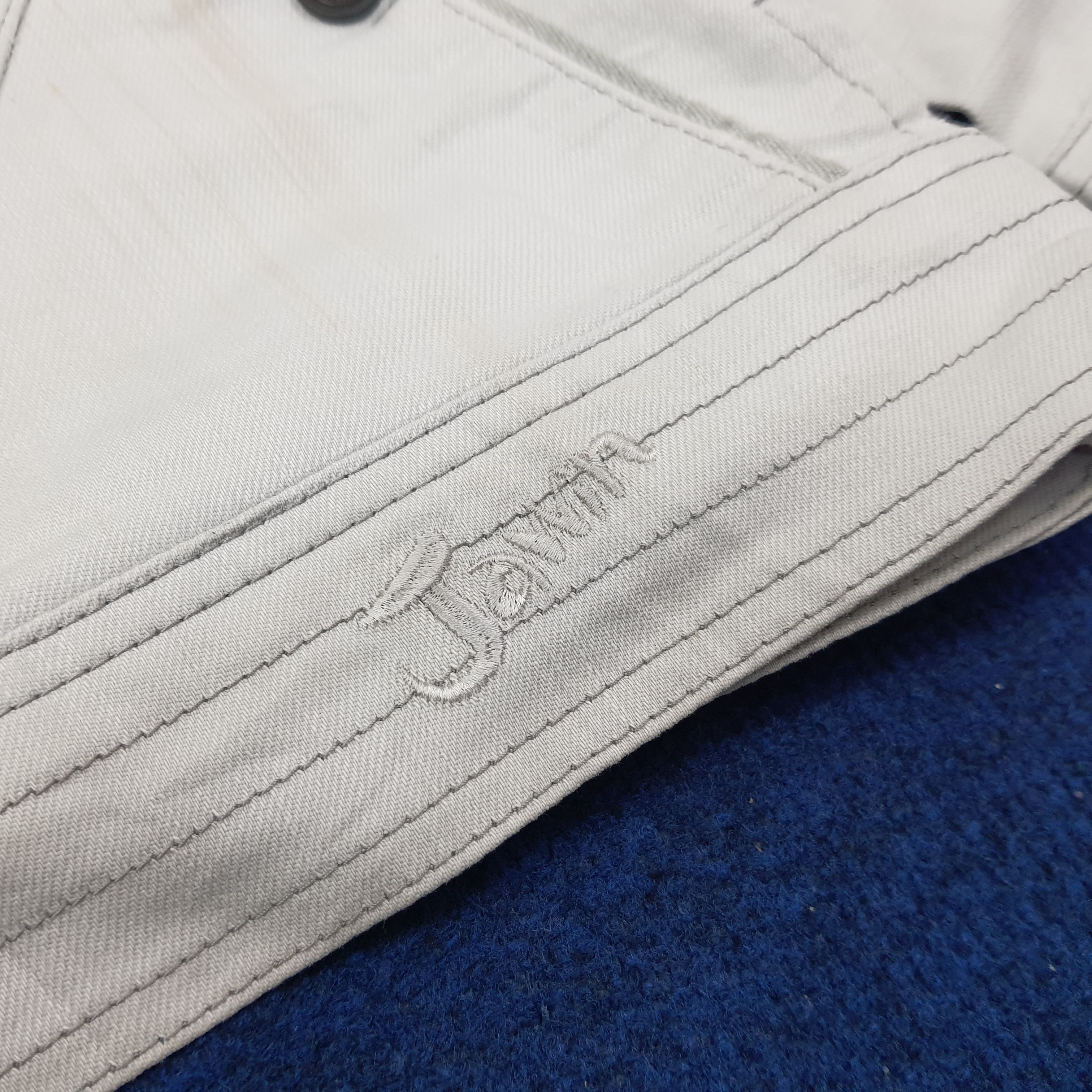 Japanese Brand Vintage Nismo Nissan Motorsports Custom Logo Jacket C264N27 Size US M / EU 48-50 / 2 - 6 Thumbnail