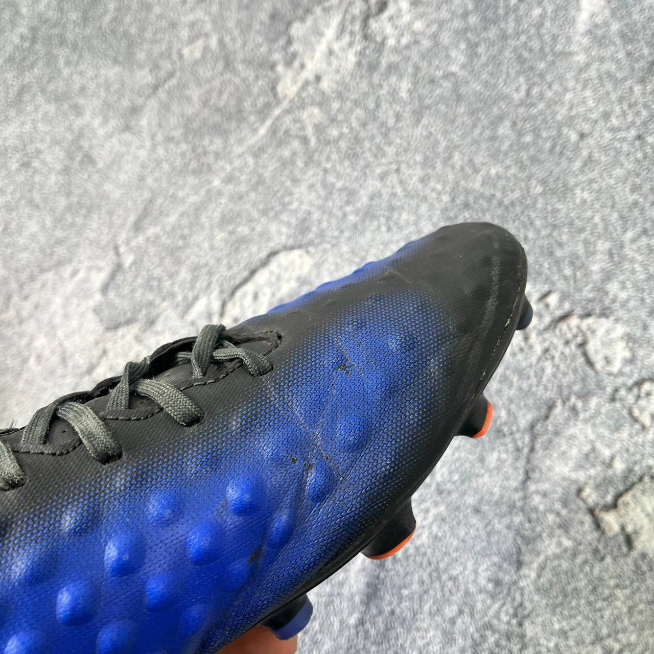 Nike Vintage Nike Magista Onda II FG Men's Soccer Cleats Style Size US 12 / EU 45 - 7 Thumbnail