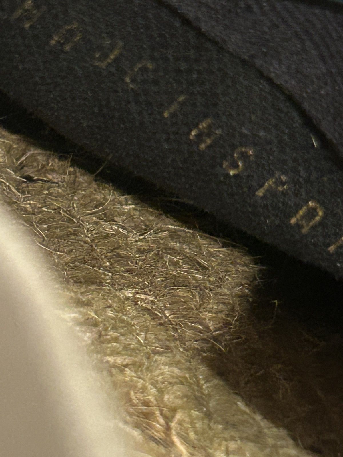 Yves Saint Laurent Saint Laurent YSL Size US 10 / IT 40 - 16 Thumbnail