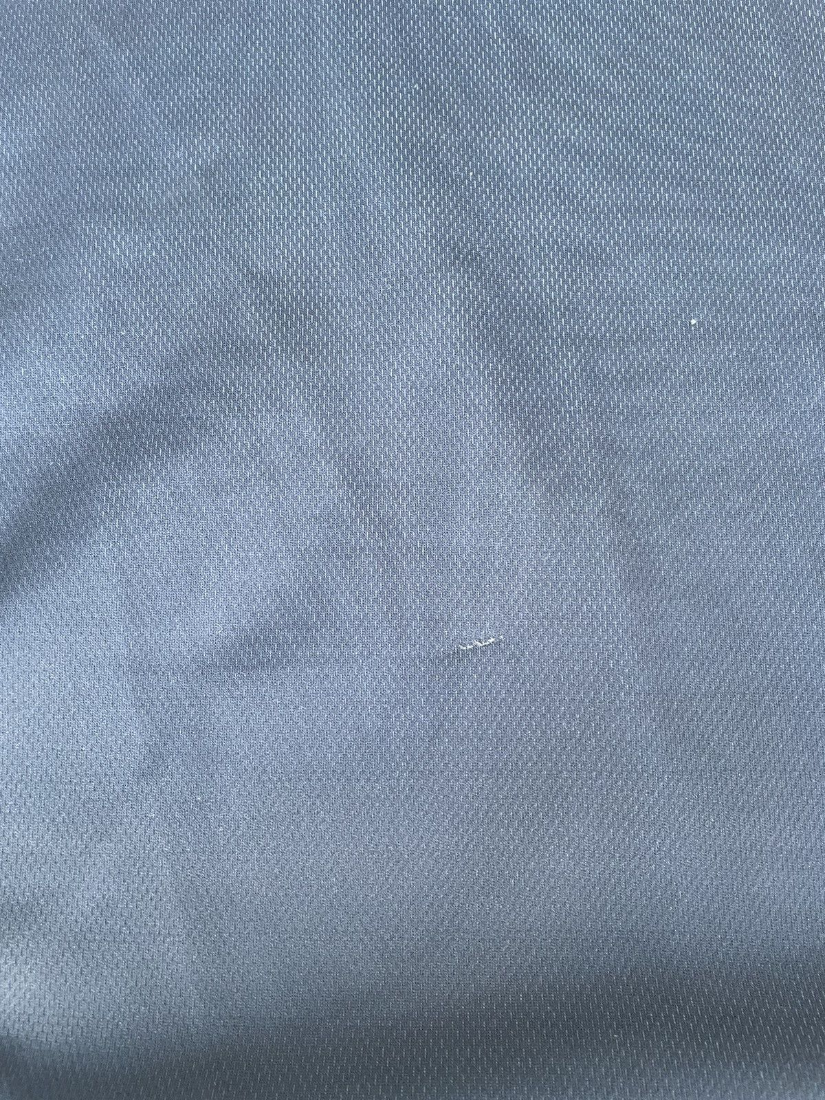 Kanye West Kanye West RARE Merch Donda Jersey Engineered by Balenciaga Size US M / EU 48-50 / 2 - 5 Thumbnail