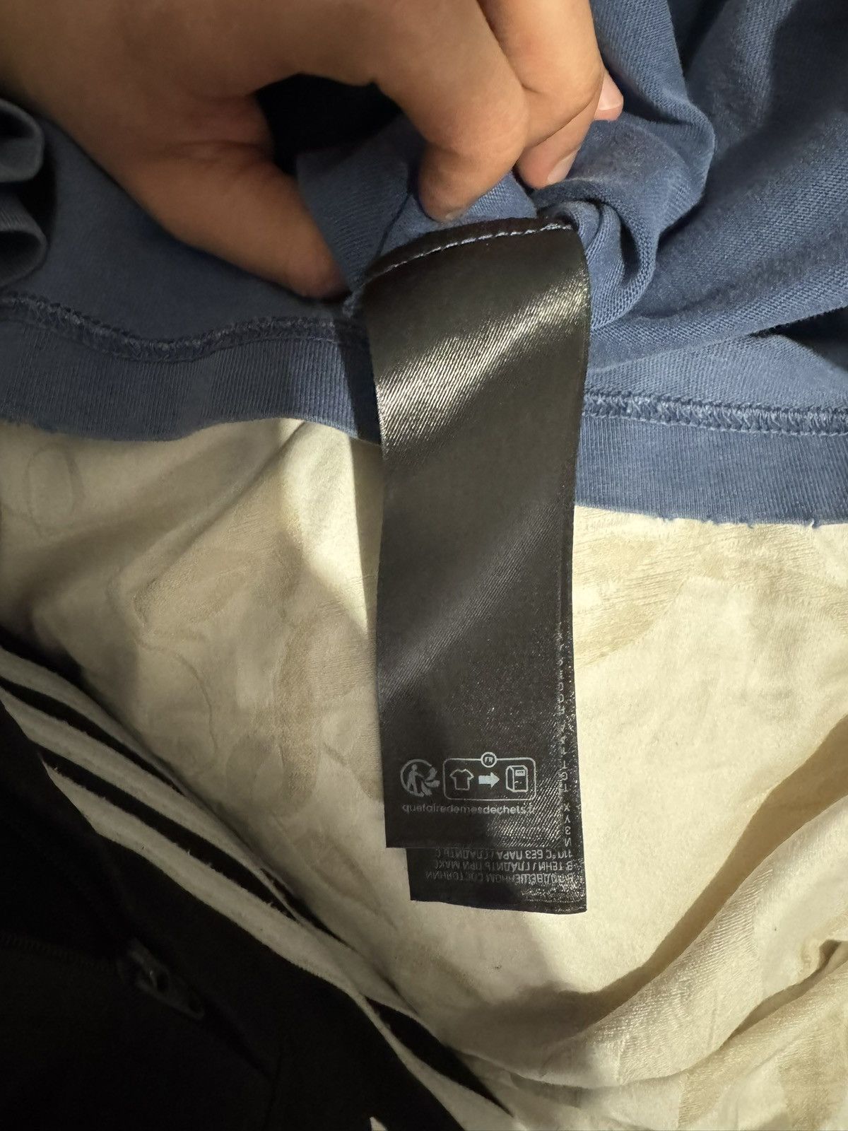 Balenciaga Balenciaga Be Kind/Berlin Size US M / EU 48-50 / 2 - 5 Thumbnail