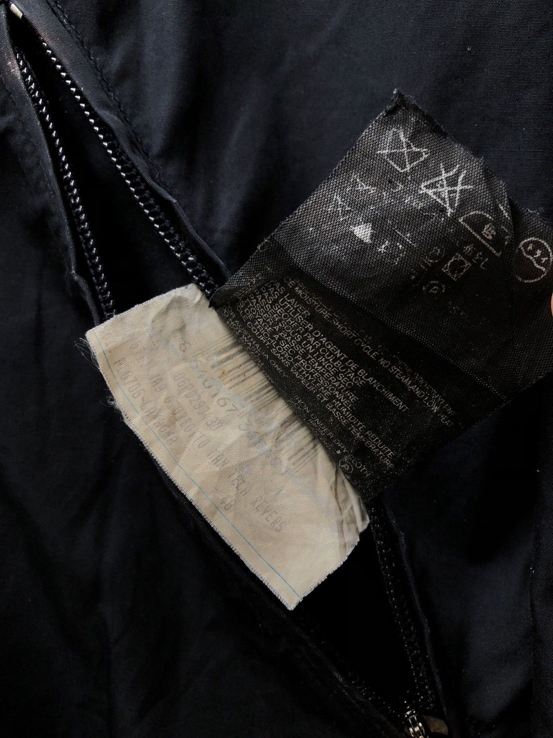 Prada Prada x GORE-TEX Double Zip-up Reversible Mountain Parka Size US S / EU 44-46 / 1 - 9 Thumbnail