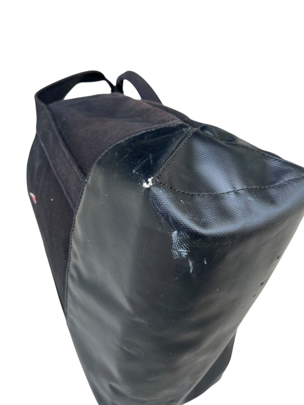 Nude: Masahiko Maruyama Sun Faded Masaharu Fukuyama Japan Cotton Canvas Tote Bag Size ONE SIZE - 14 Thumbnail