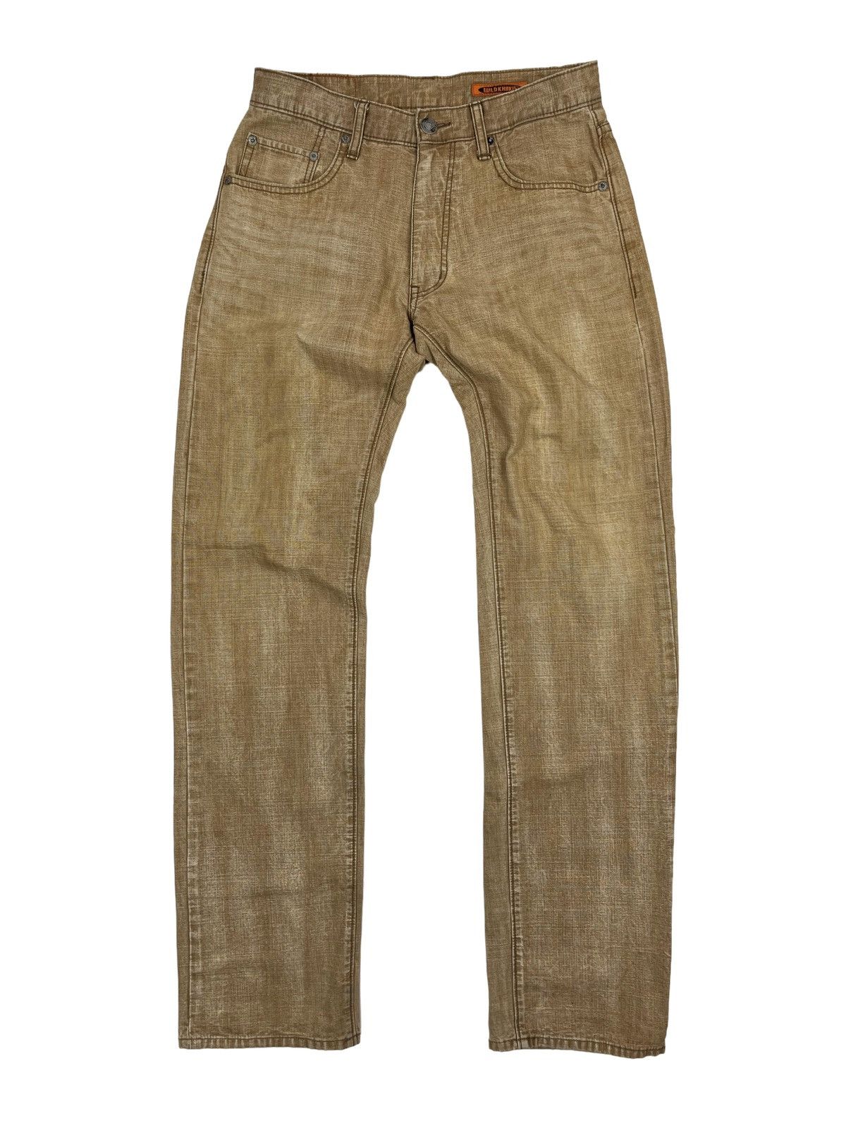 Wild Khakis | Grailed