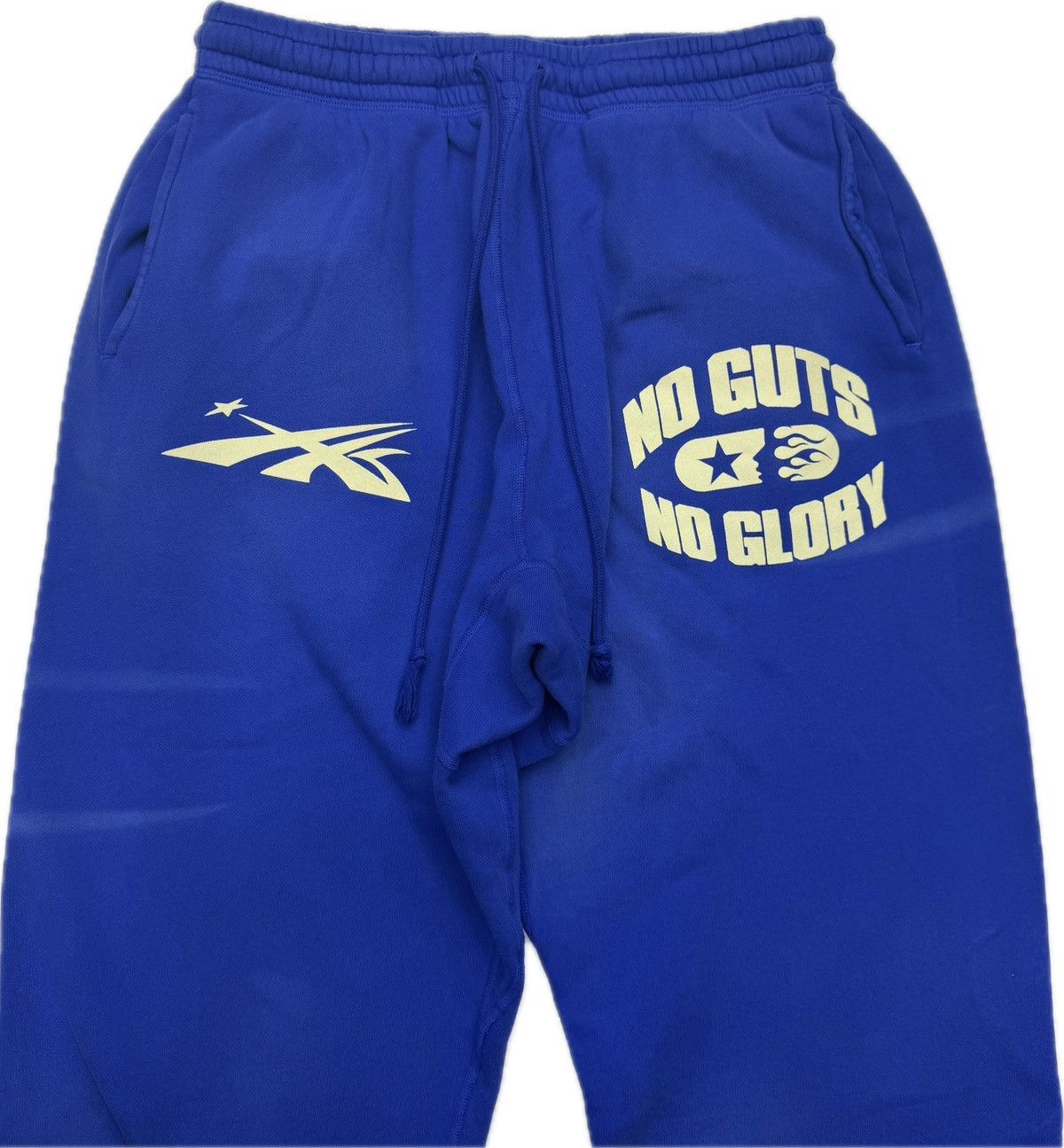 Hellstar No Guts No Glory Sweatpants