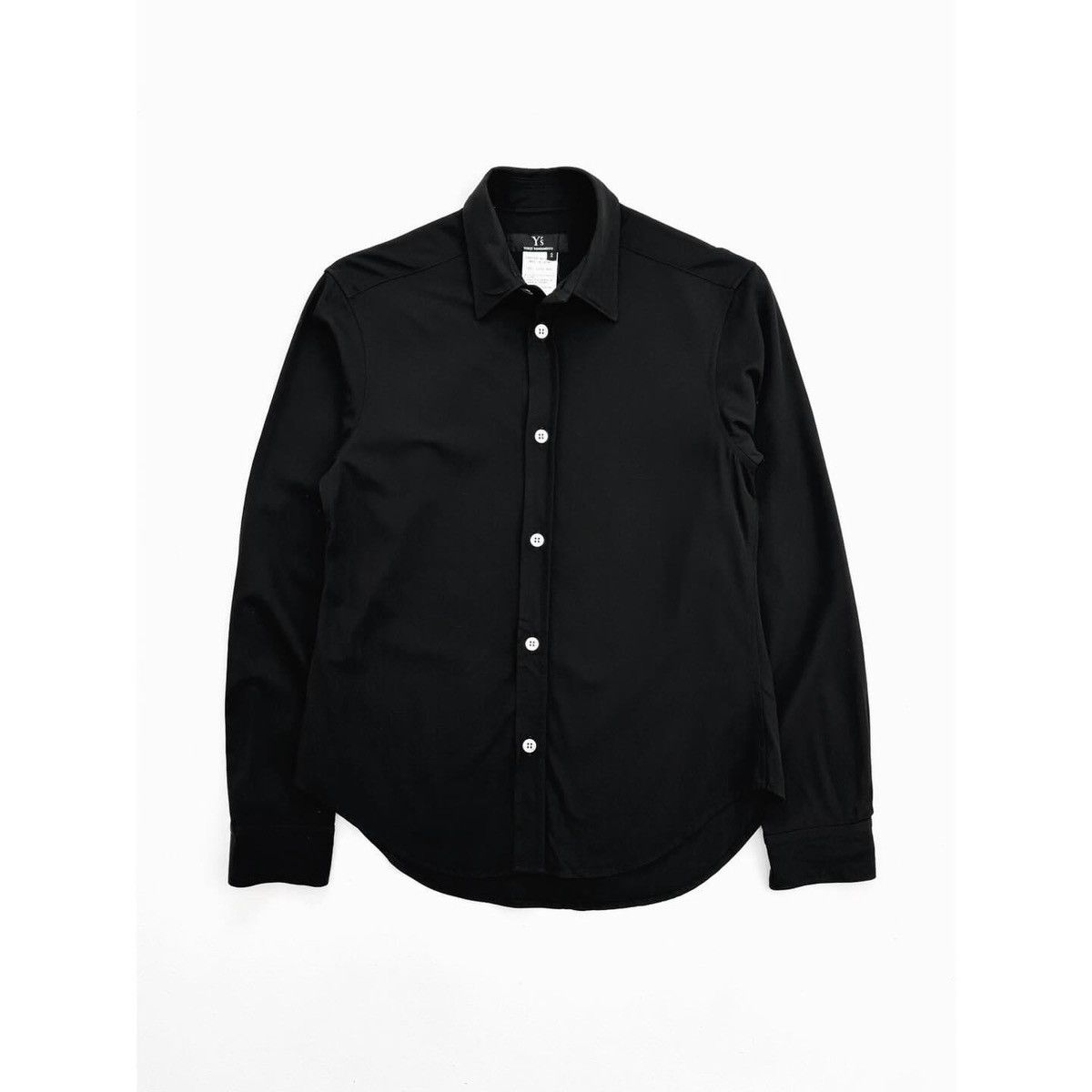 Y’s Yohji Yamamoto Shirt