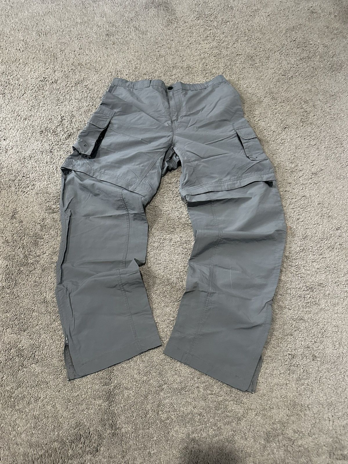 Vintage Vintage Pants/Shorts Size US 32 / EU 48 - 1 Thumbnail