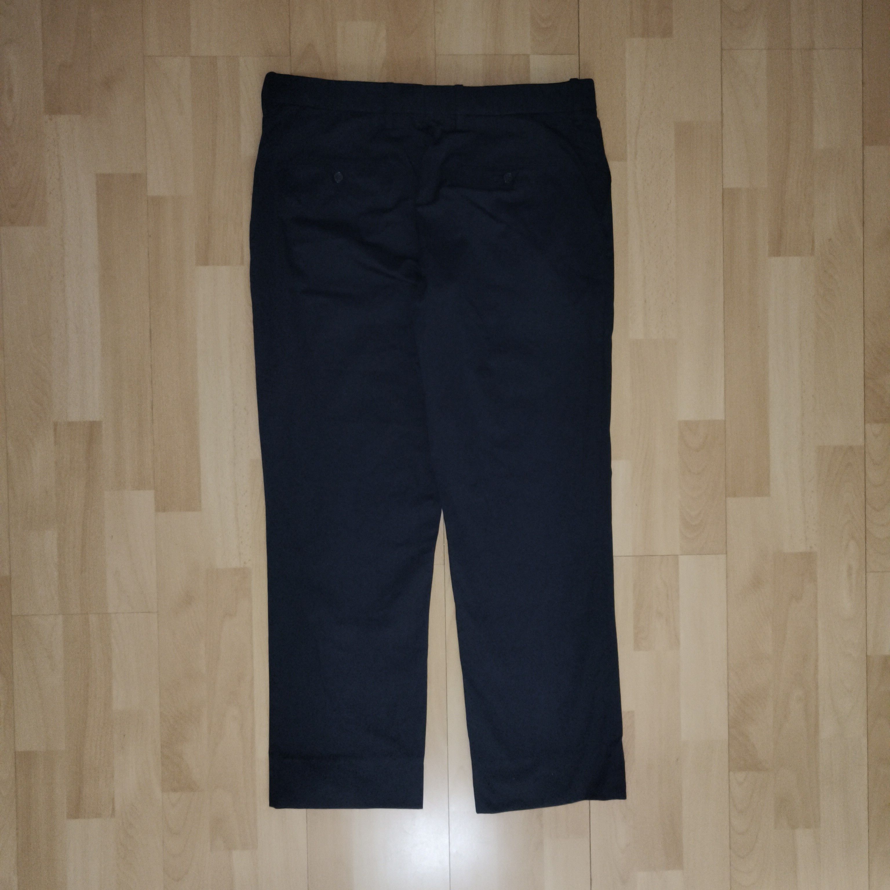 Marni Marni Casual Smooth Finish Pants Size US 35 - 1 Thumbnail