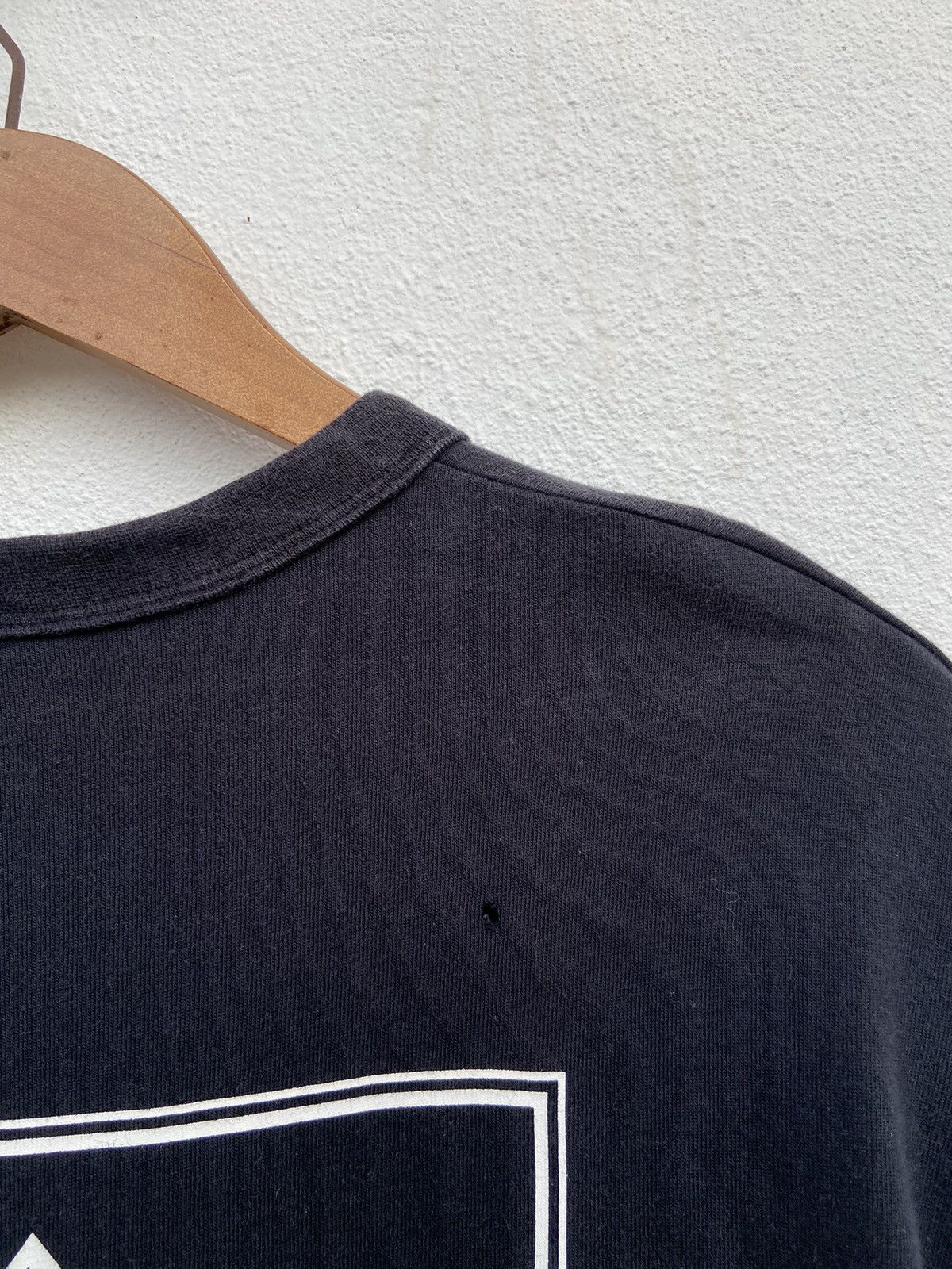 Maison MIHARA YASUHIRO Miharayasuhiro t shirt long sleeve Undercover Size US L / EU 52-54 / 3 - 11 Thumbnail