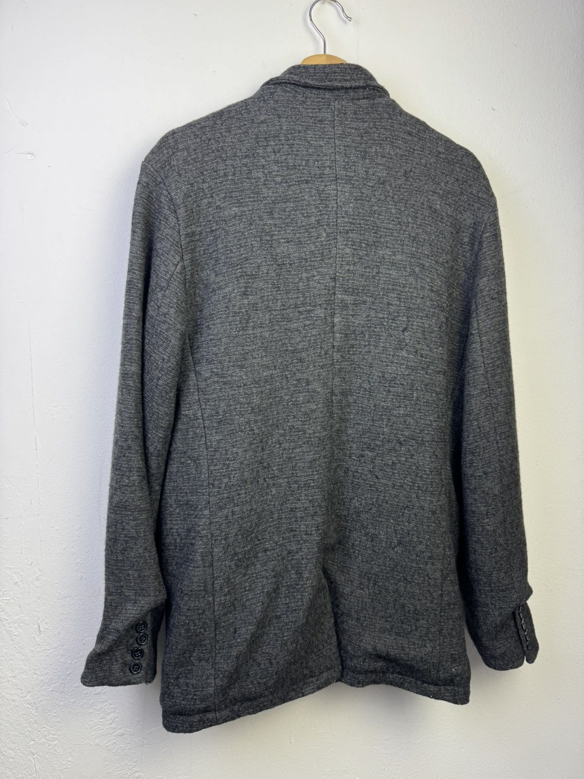 In The Attic The Attic Homme Jacket Size US L / EU 52-54 / 3 - 6 Thumbnail