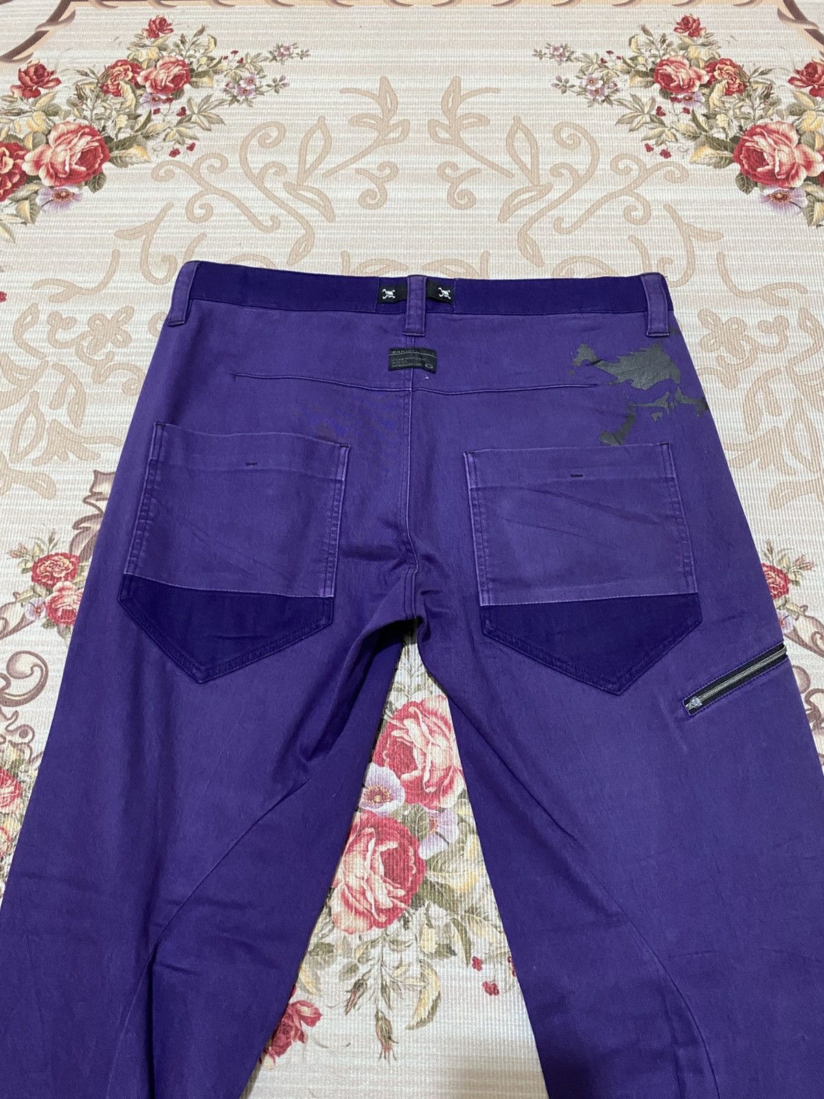 Oakley Oakley Hidrolix Snow Ski Pants Size US 32 / EU 48 - 16 Thumbnail