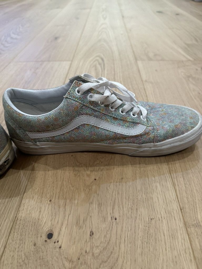Vans By AlexDurand Custom Vans Size US 10.5 / EU 43-44 - 5 Thumbnail