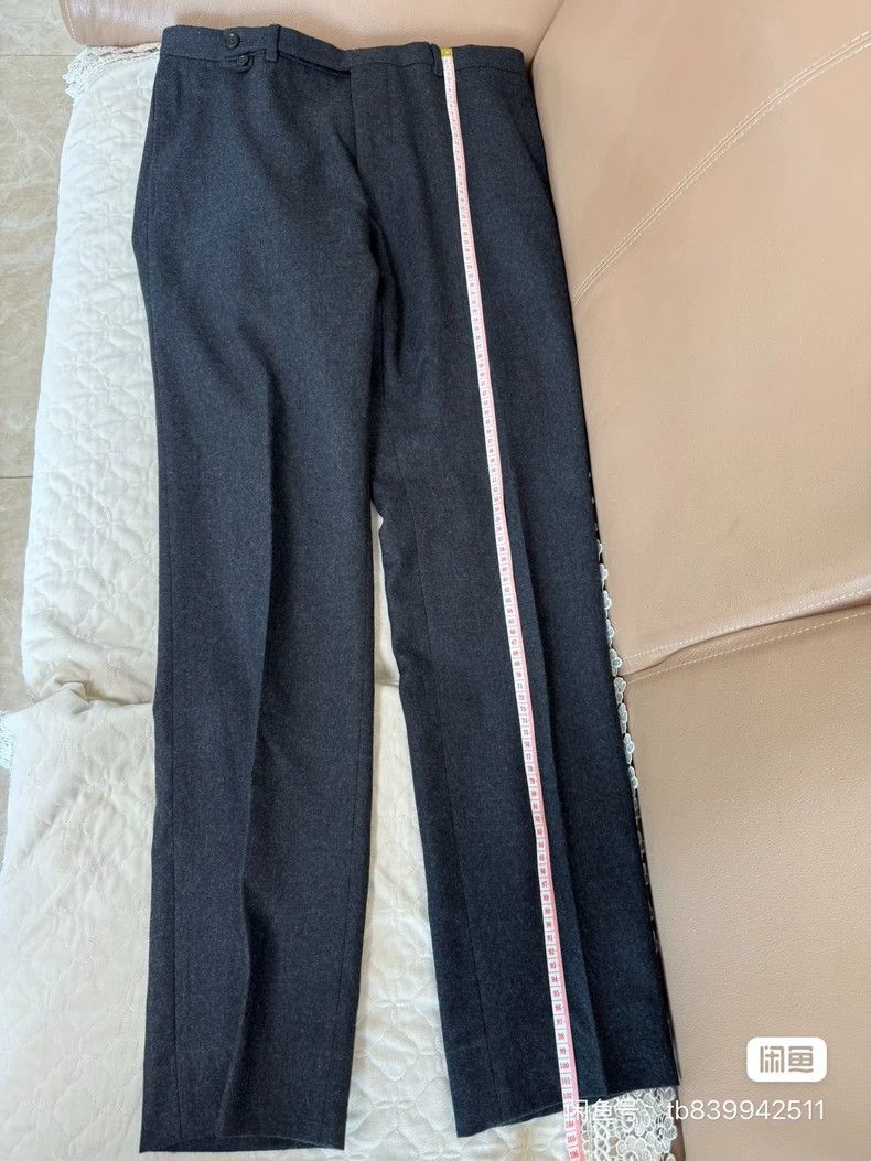 Gucci GucciMen's casual pants 2503-Nextarrow Size US 32 / EU 48 - 4 Thumbnail