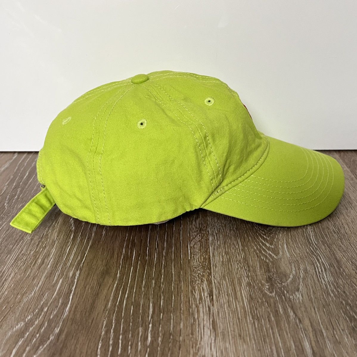 Icecream × Vintage green ice cream dad hat Size ONE SIZE - 3 Thumbnail