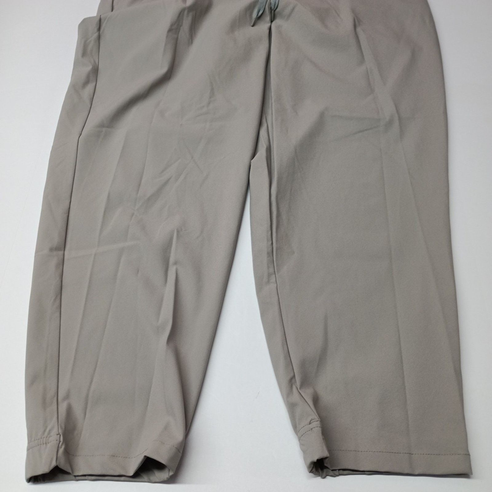 Other Birdie Bound Golf Joggers Men's 3XL Gray Stretch Drawstring Size US 44 / EU 60 - 3 Thumbnail
