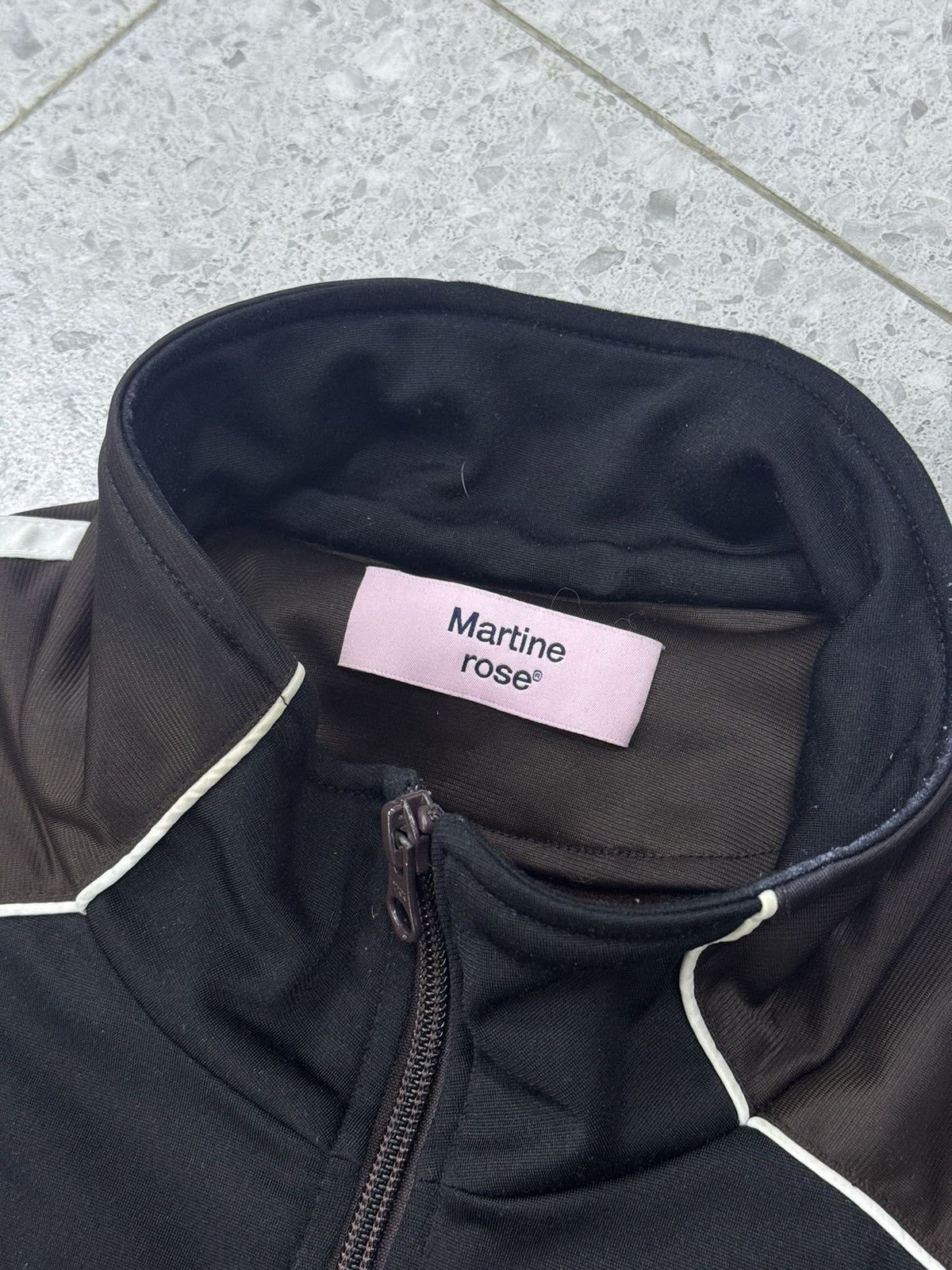 Martine Rose Martine rose 23ss jackets Size US M / EU 48-50 / 2 - 3 Thumbnail
