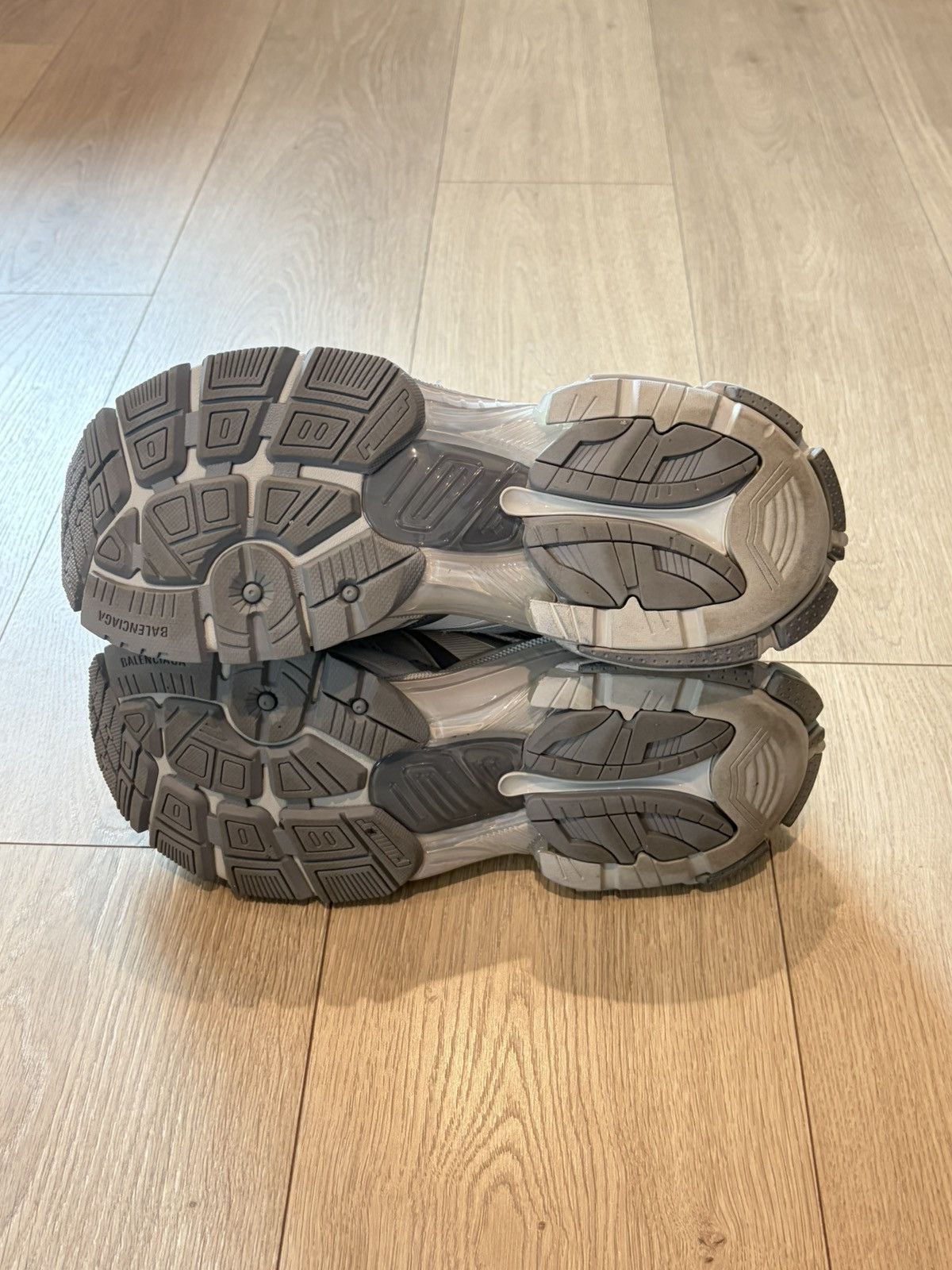 Balenciaga Runner 2 Sneakers Size US 8.5 / EU 41-42 - 5 Thumbnail