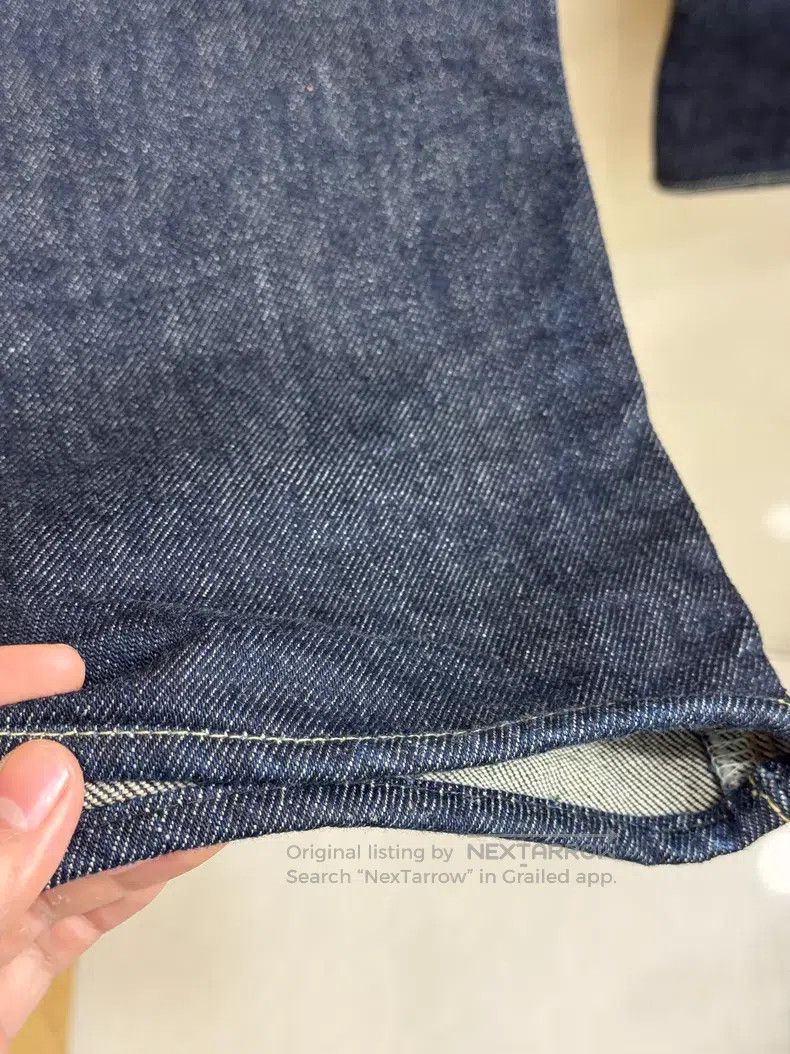 Iron Heart Iron Heart Jeans Size US 36 / EU 52 - 5 Thumbnail