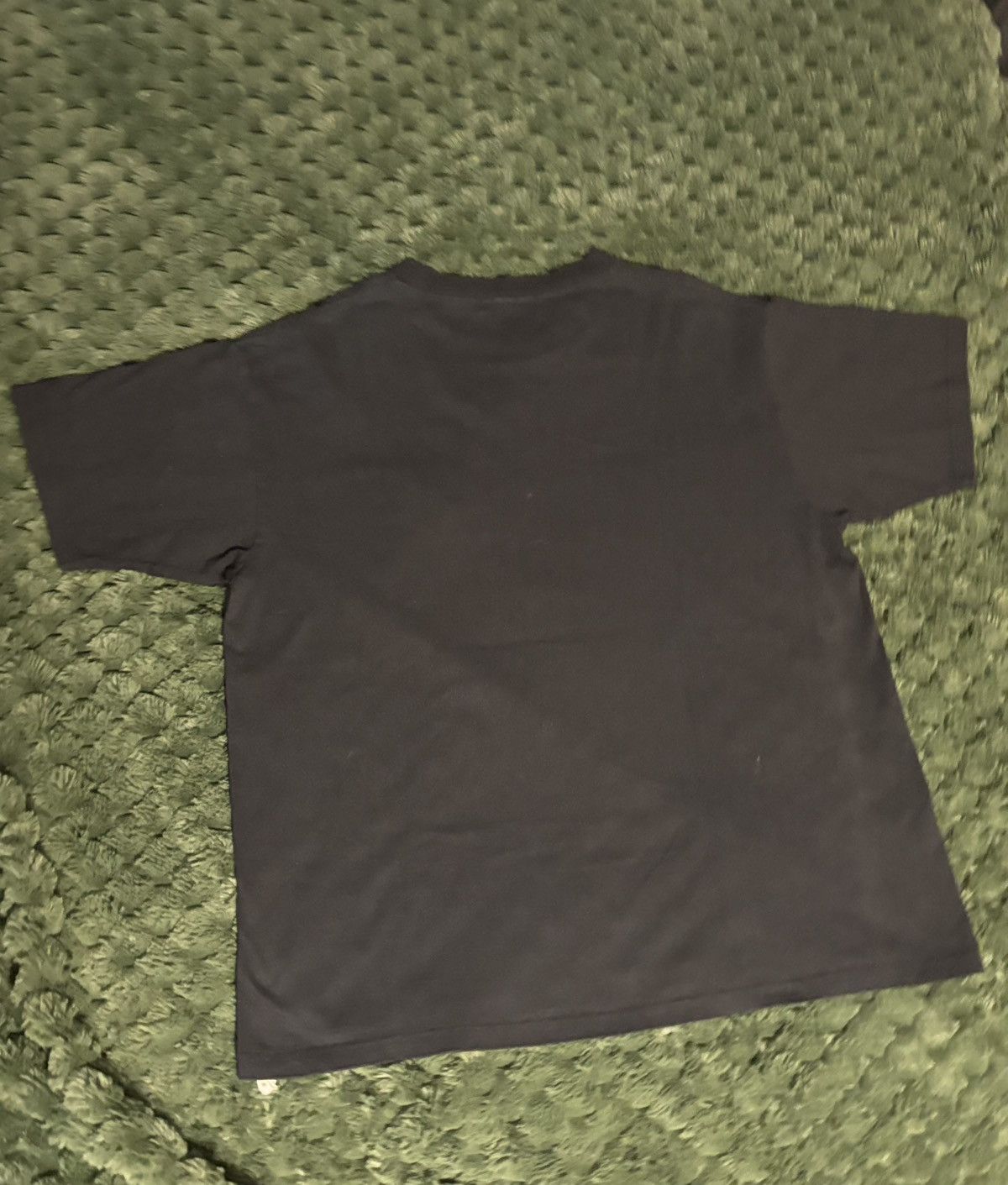 Undercover “No Angels” Black Oversized Boxy Tee size M Size US M / EU 48-50 / 2 - 6 Thumbnail