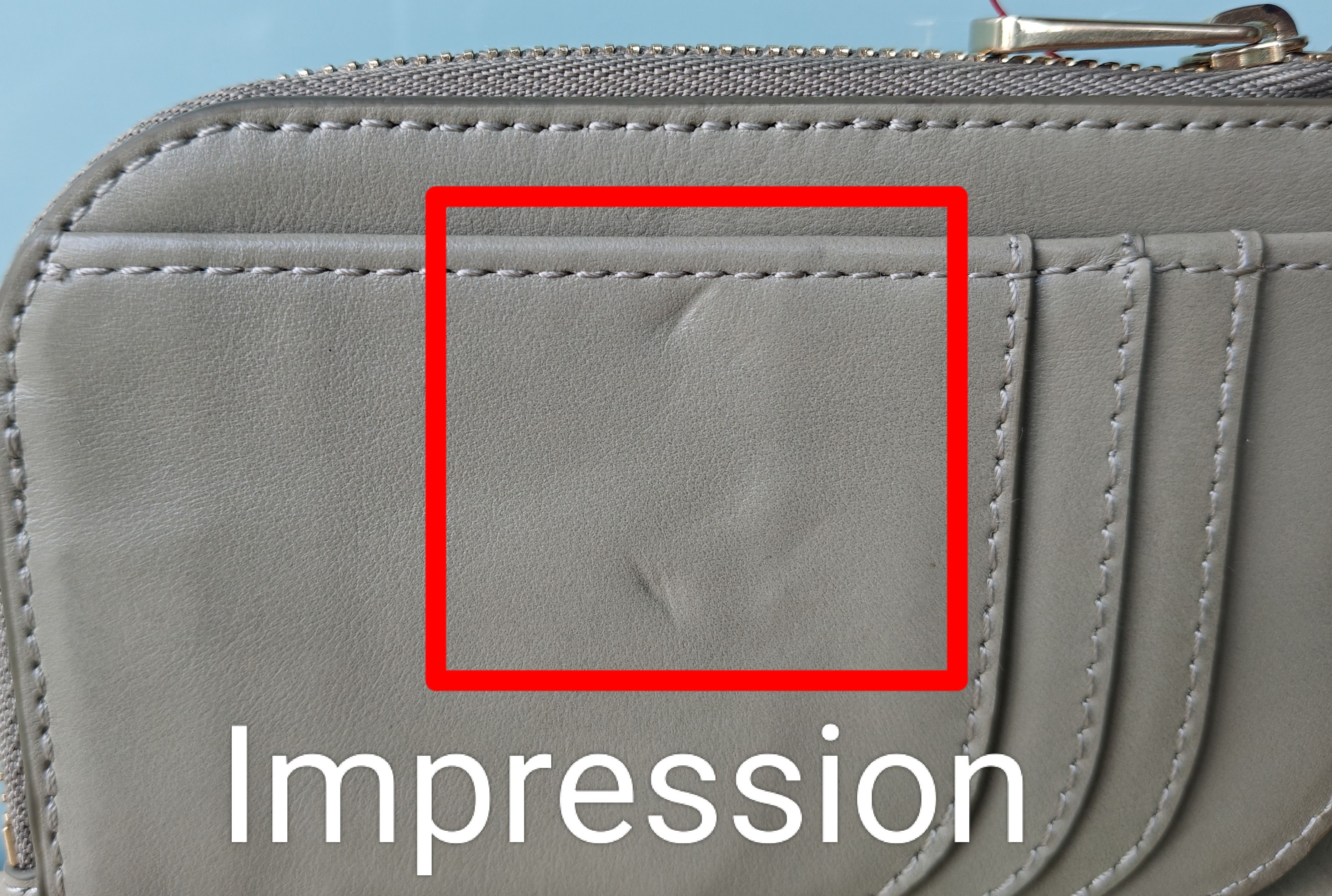 See by Chloe See By Chloé Tilda leather Card Case Free Shipping FTP/1904 Size ONE SIZE - 11 Thumbnail
