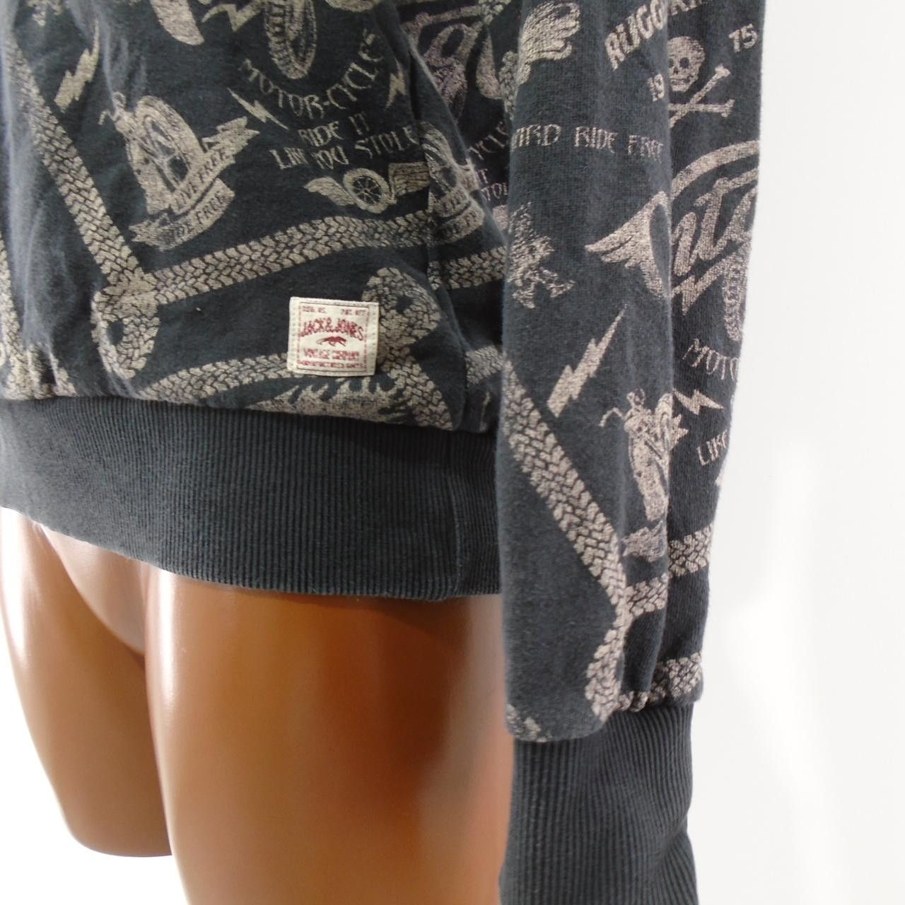 Jack & Jones Women's Sweatshirt Jack & Jones Size S / US 4 / IT 40 - 5 Thumbnail