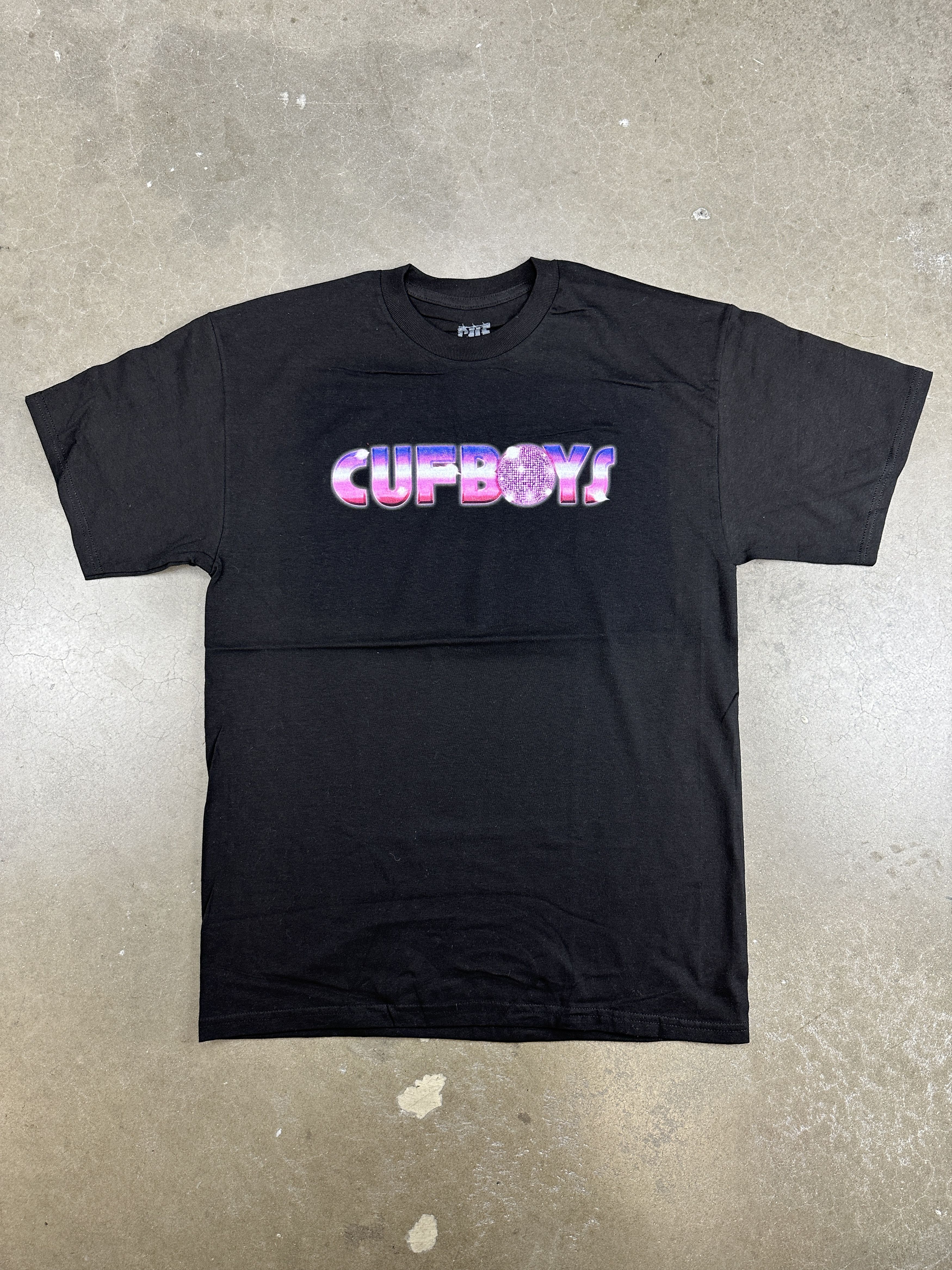 Other CUF NEON TEE - L Size US L / EU 52-54 / 3 - 1 Thumbnail