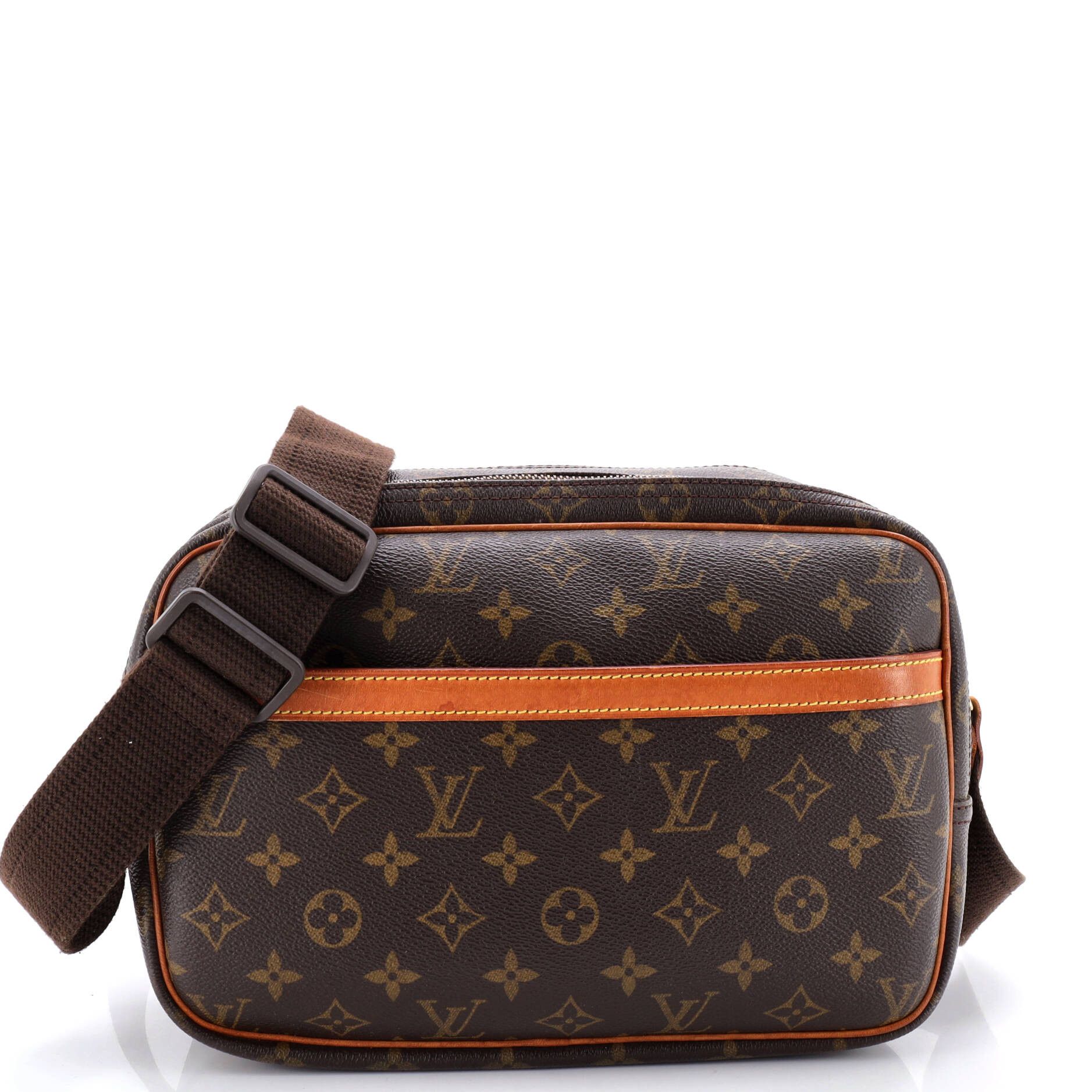 Reporter Bag