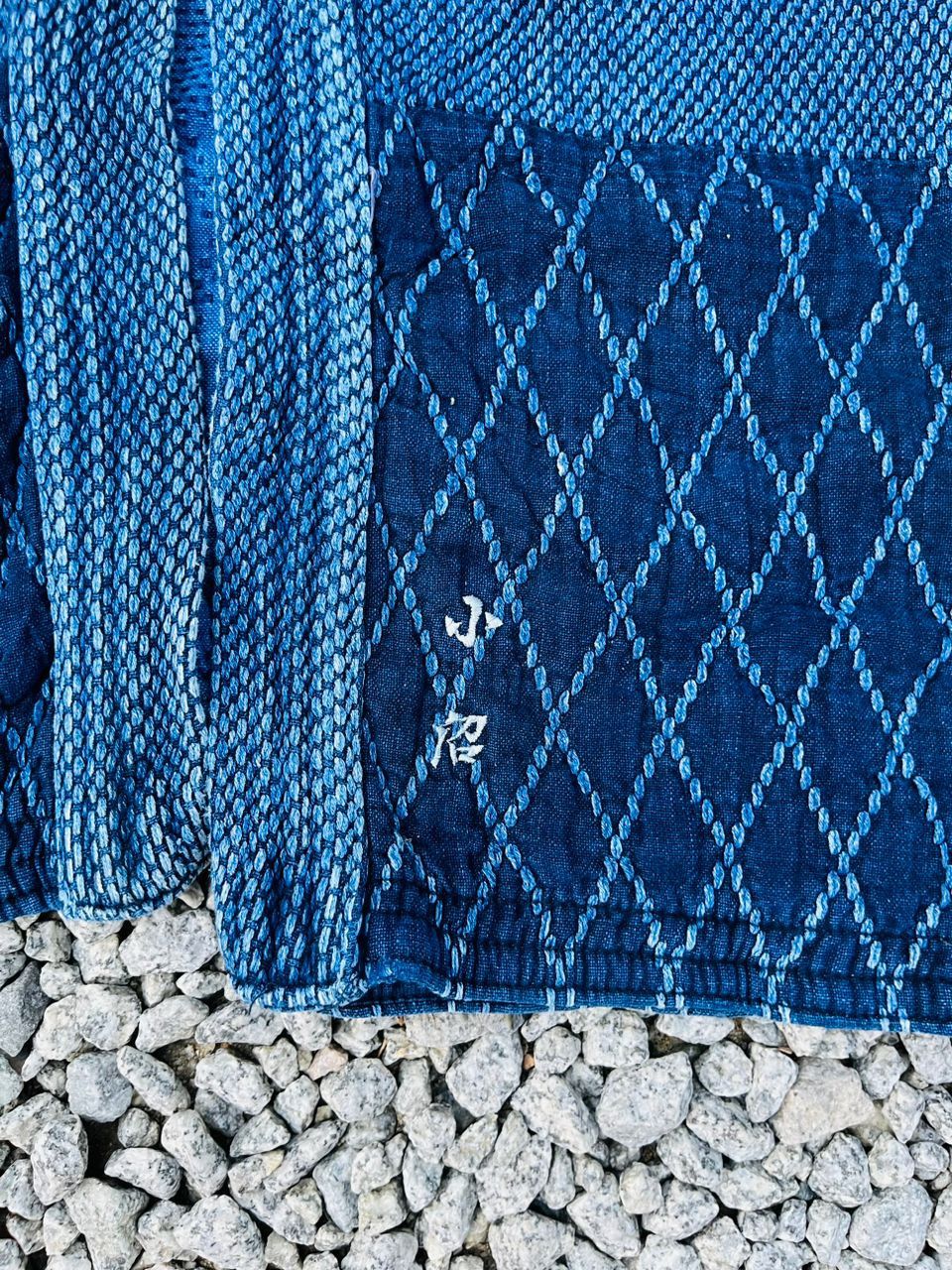 Japanese Brand × Vintage Vintage Eikou Budougu Japanese Designer Fashion Style Size US L / EU 52-54 / 3 - 8 Thumbnail