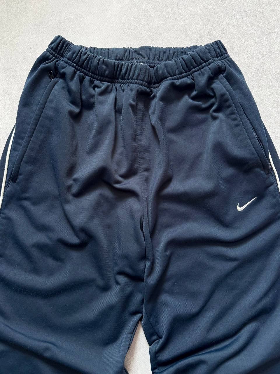 Nike Vintage Nike Track Pants Mens S Size US 30 / EU 46 - 3 Thumbnail
